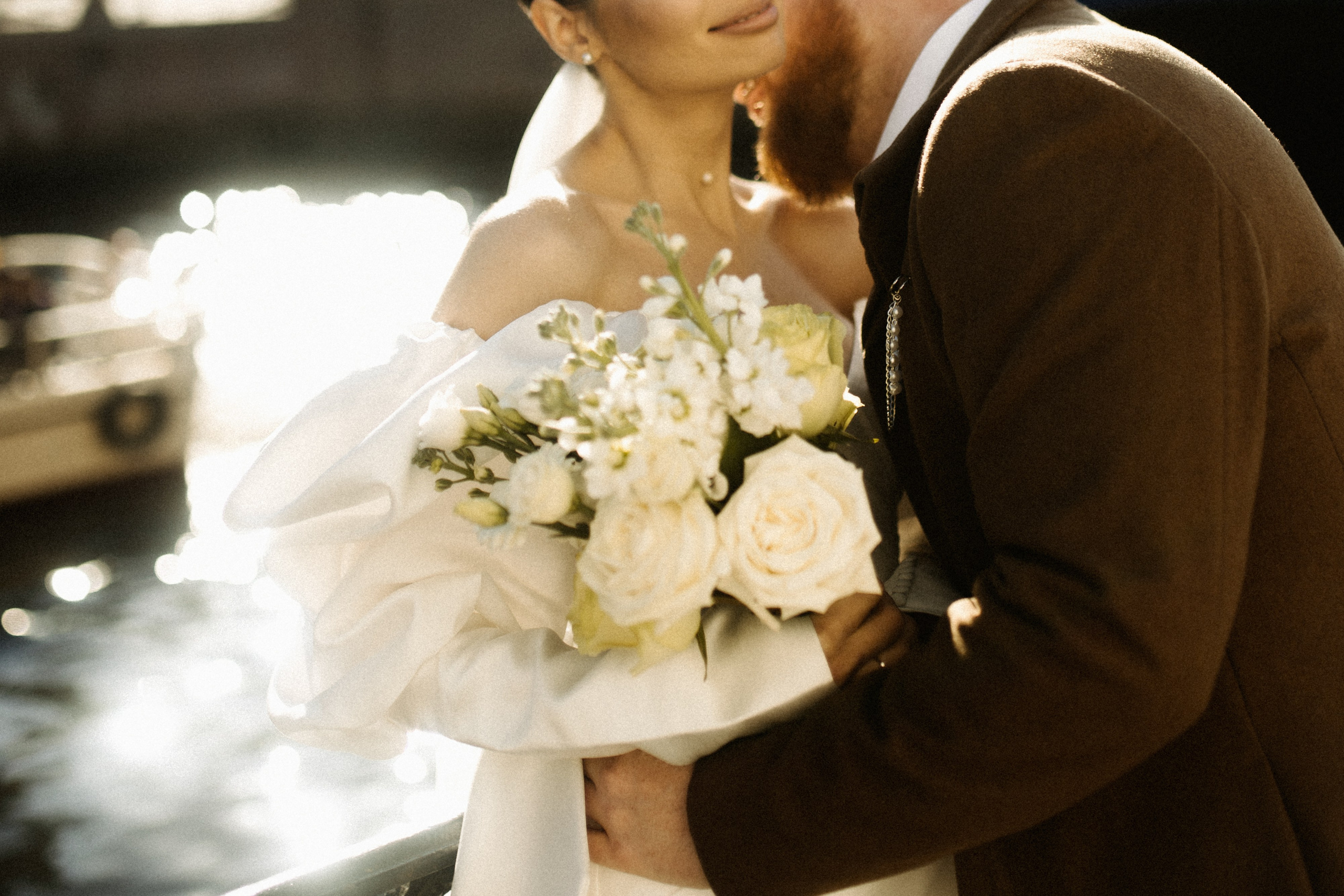 Марина и Иван. Фотограф в Санкт-Петербурге