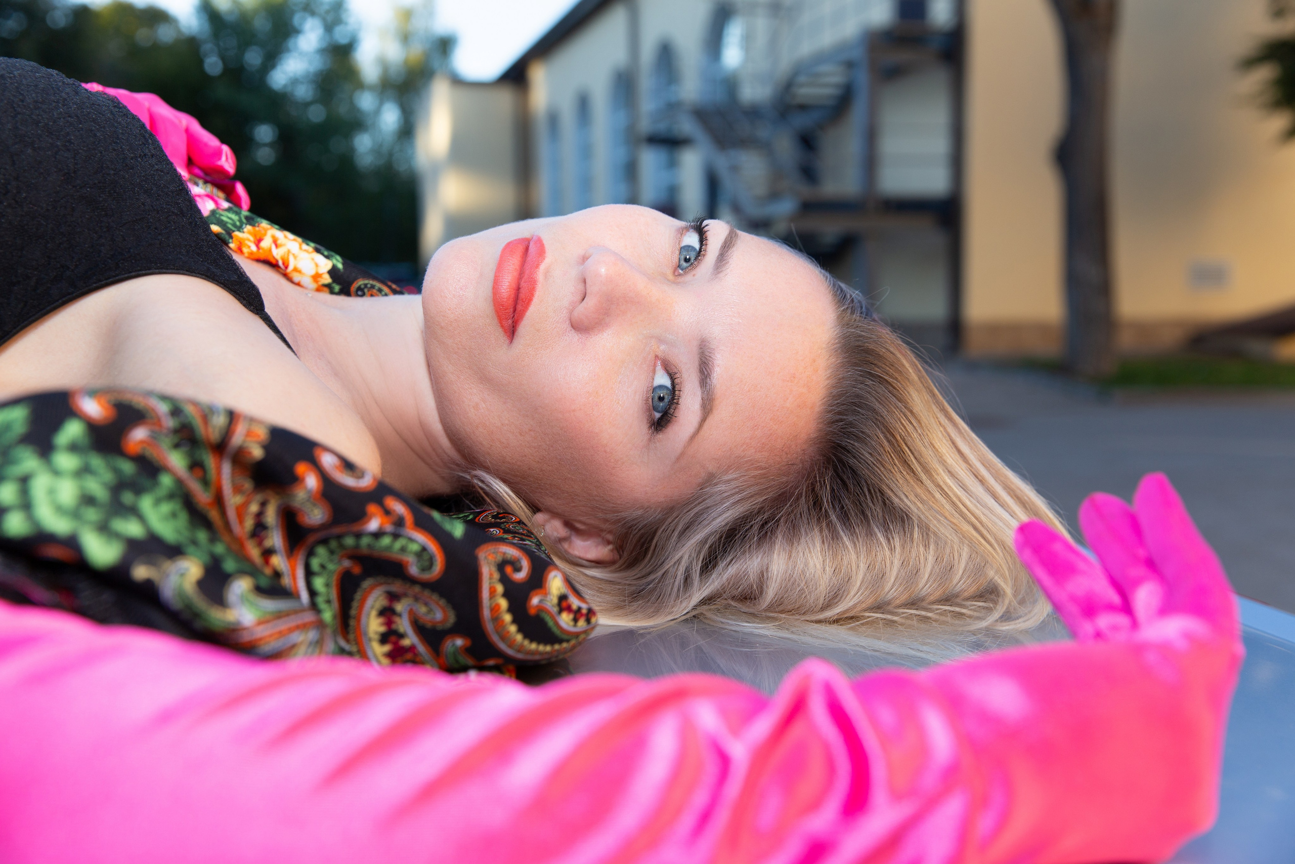 Любовь. Фотограф Тула