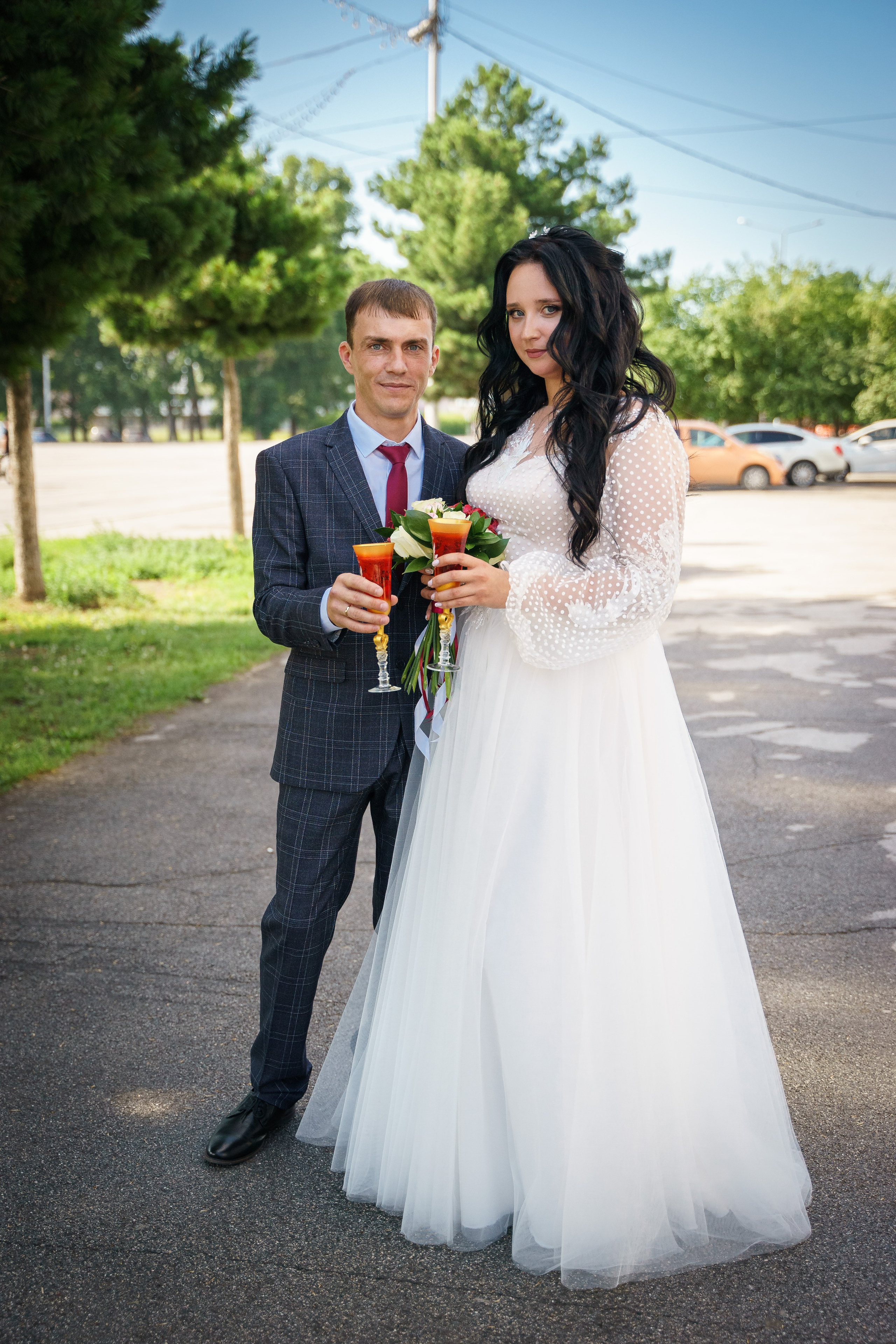 Подборка Регистраций. Свадебный и семейный фотограф в Новосибирске Данил Коротких