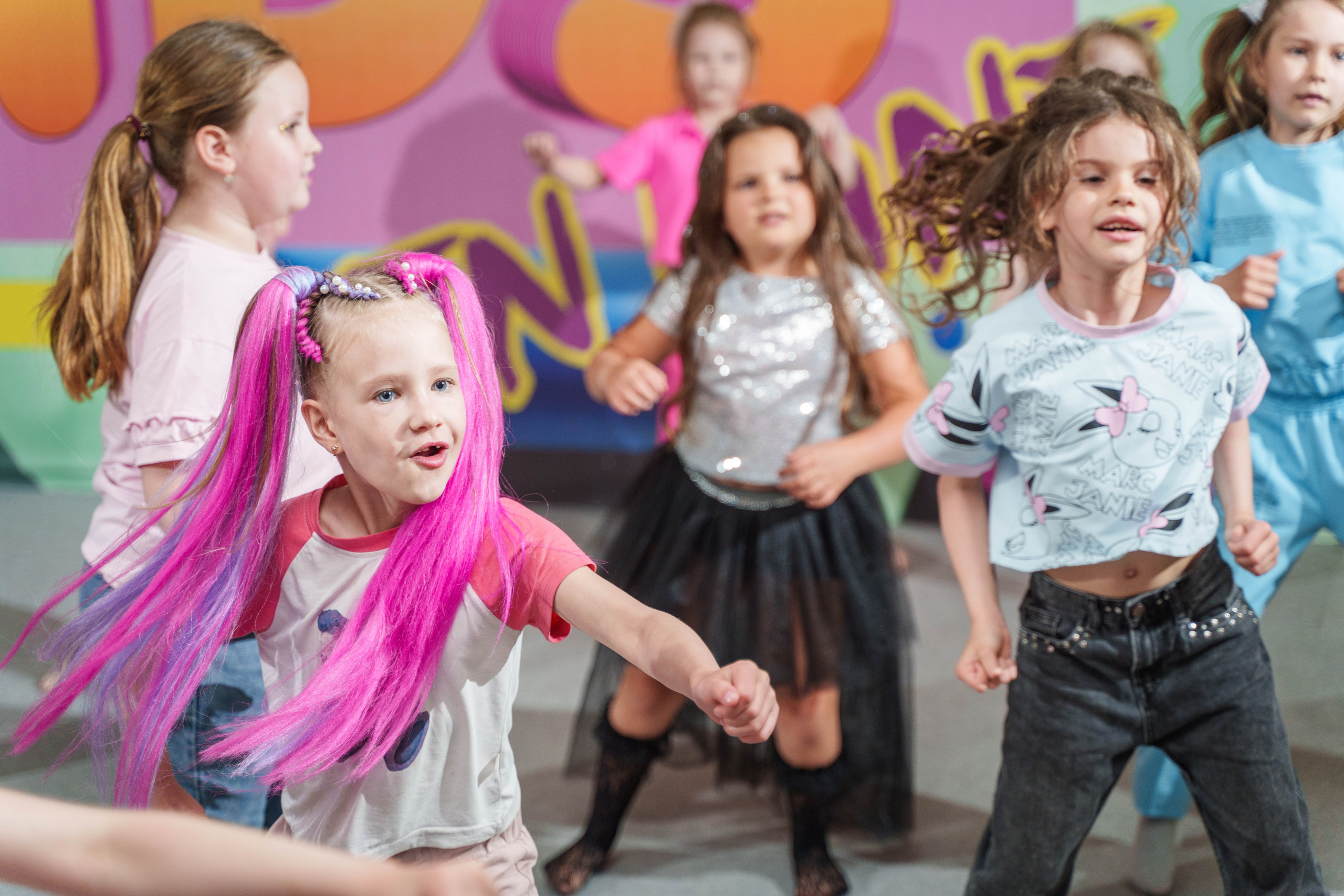 Фотограф на детские праздники. Свадебный и семейный фотограф в Новосибирске Данил Коротких