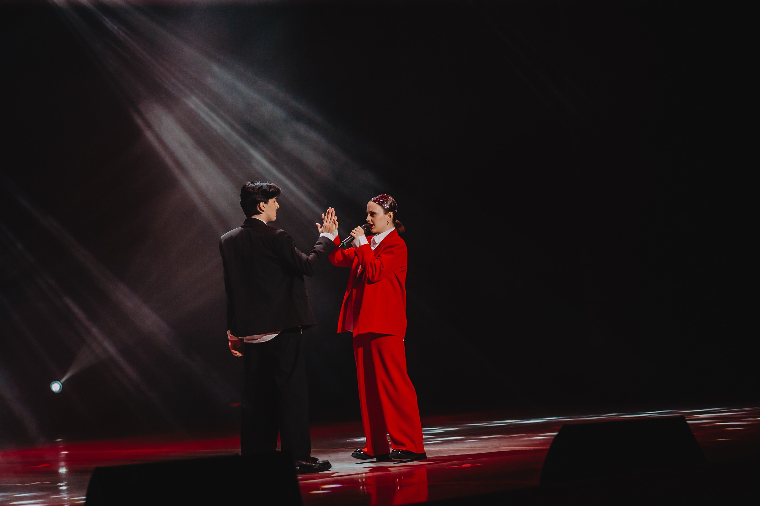 Школа музыки и танца M#RCI. Фотограф событий Злобин Дмитрий