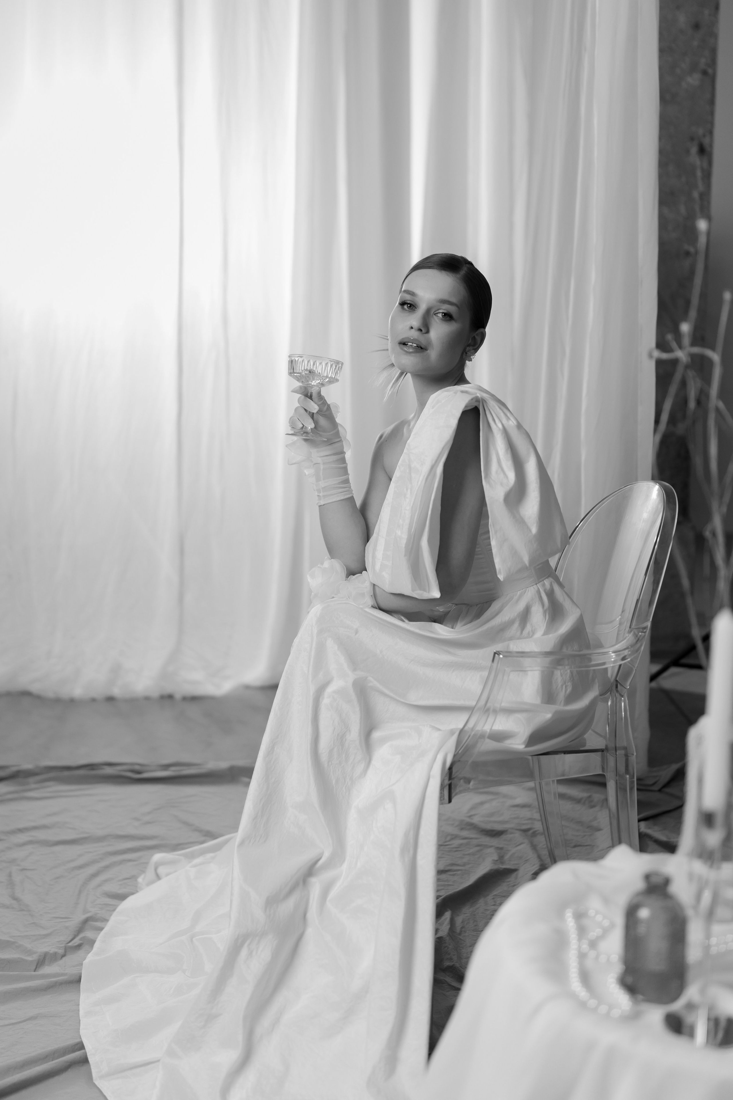 Влада. Ланемец Юлия — фотограф Волгоград/Волжский