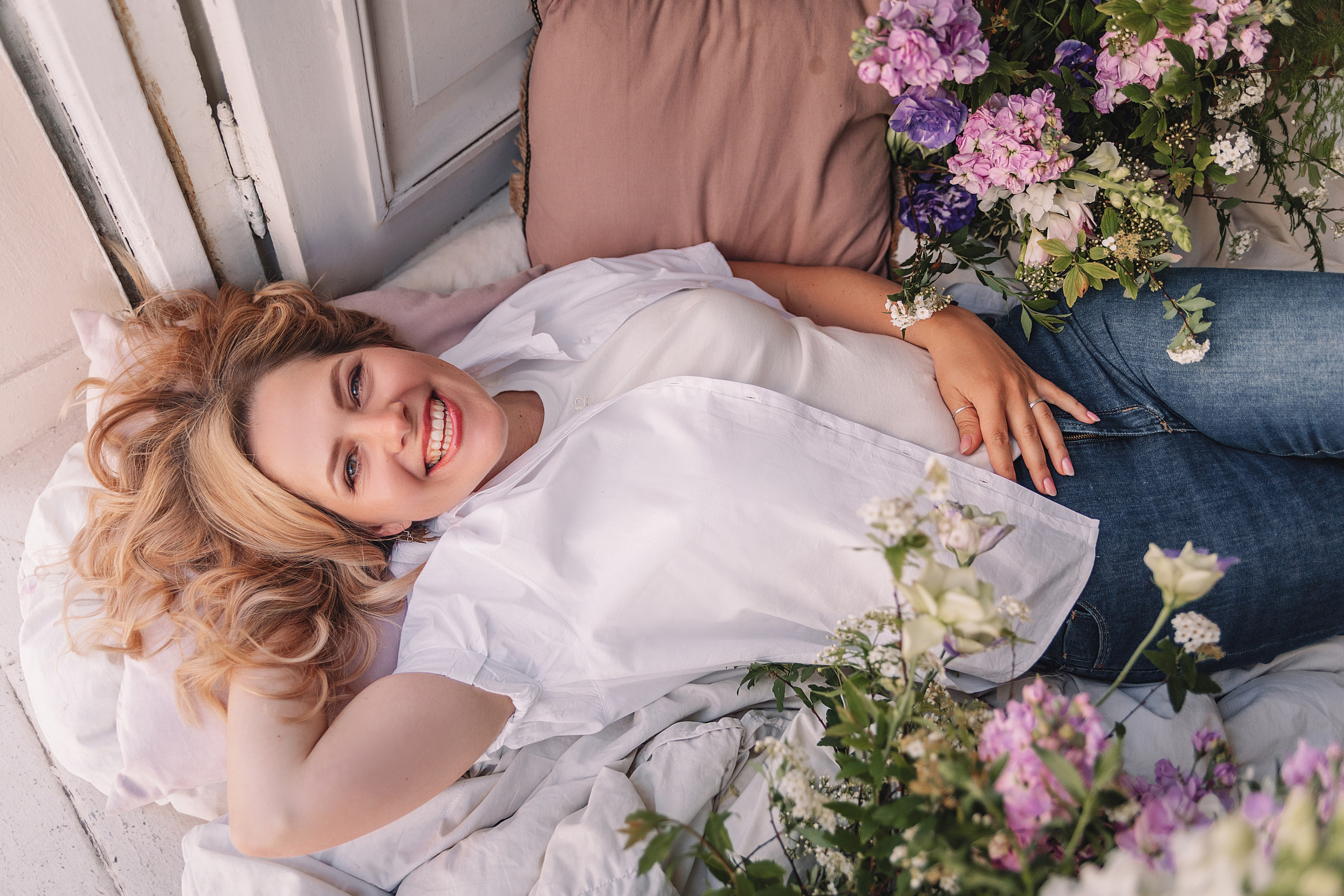 Семейная. Фотограф в Буэнос-Айресе