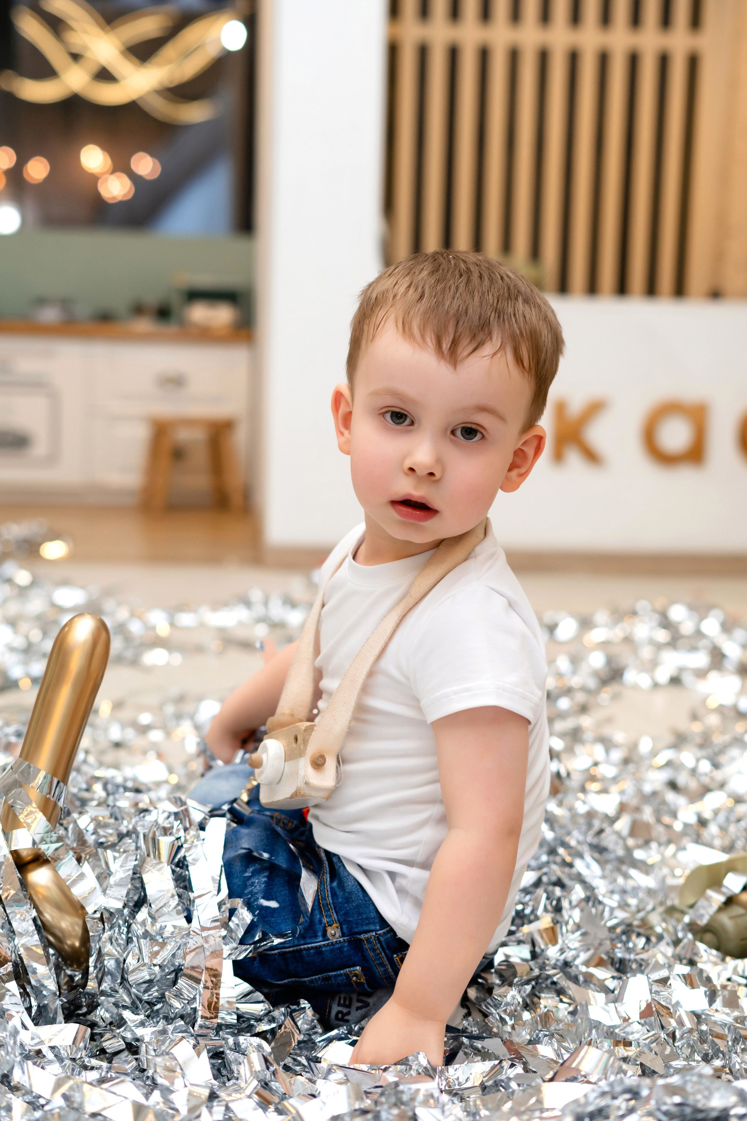 Марку 3 года / Воздушно. Фотограф мероприятий в Ростове-на-Дону Есманская Елена