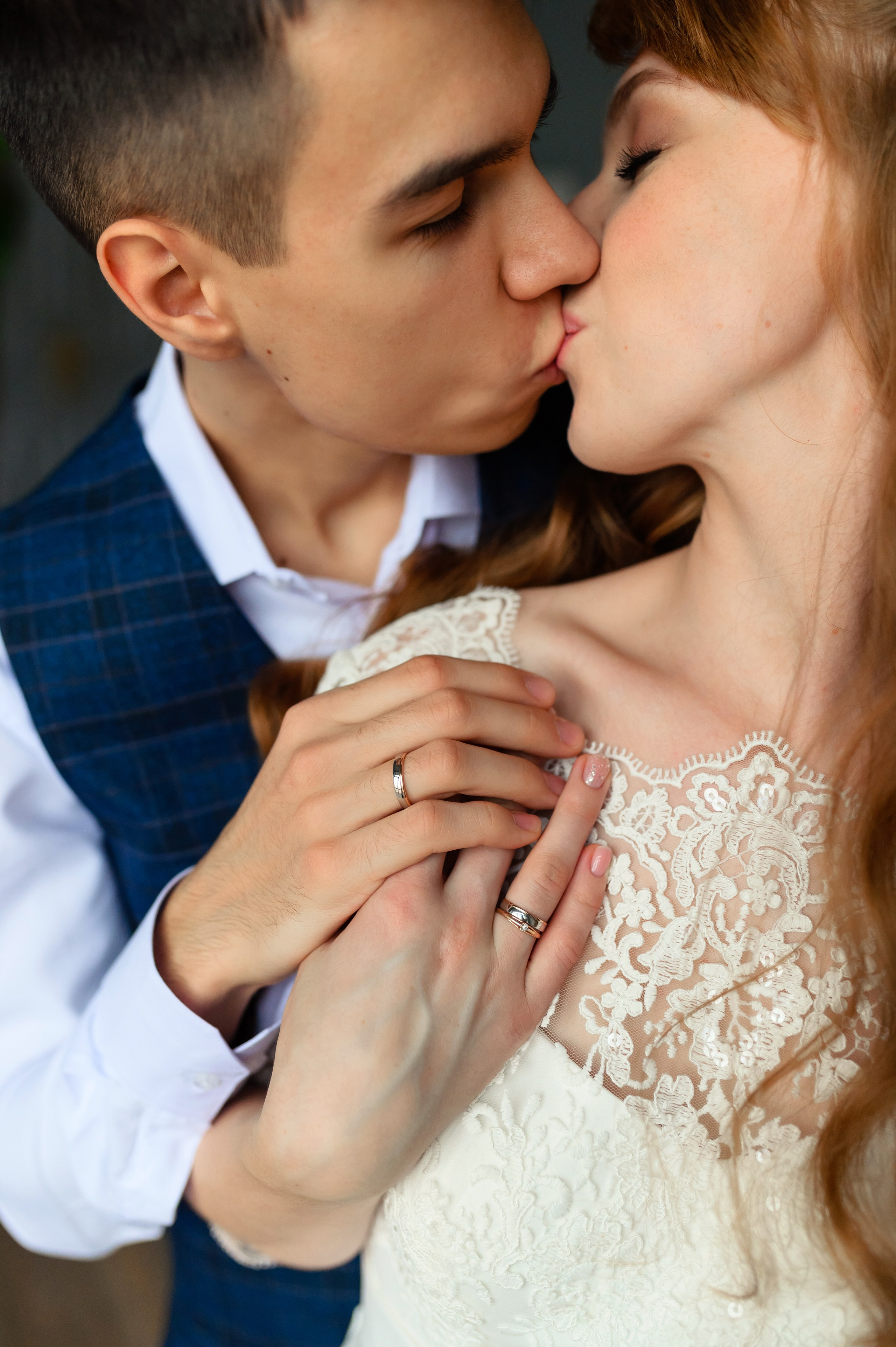 A&A. Фотограф Марина Росси