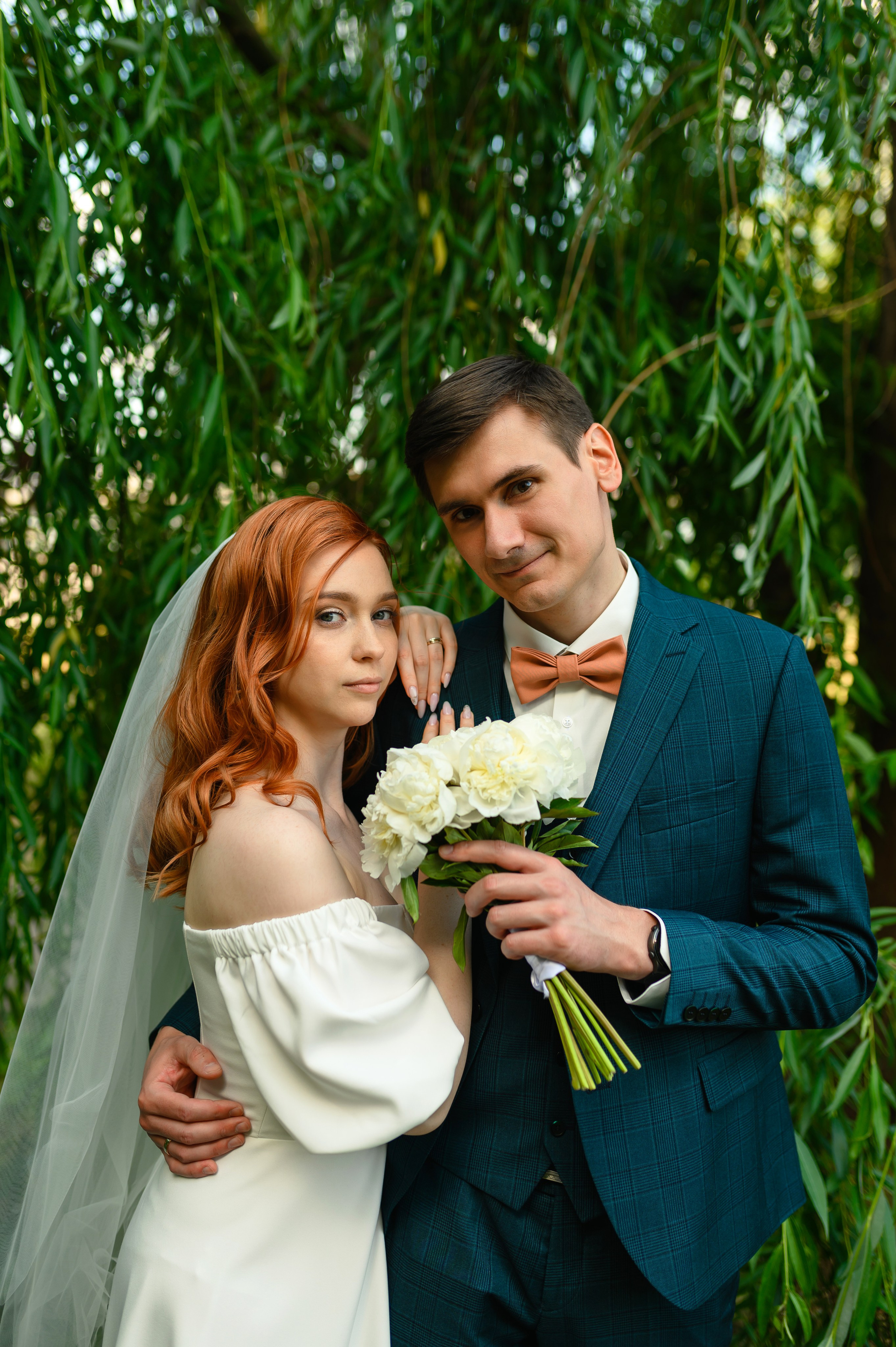 A&I. Фотограф Марина Росси