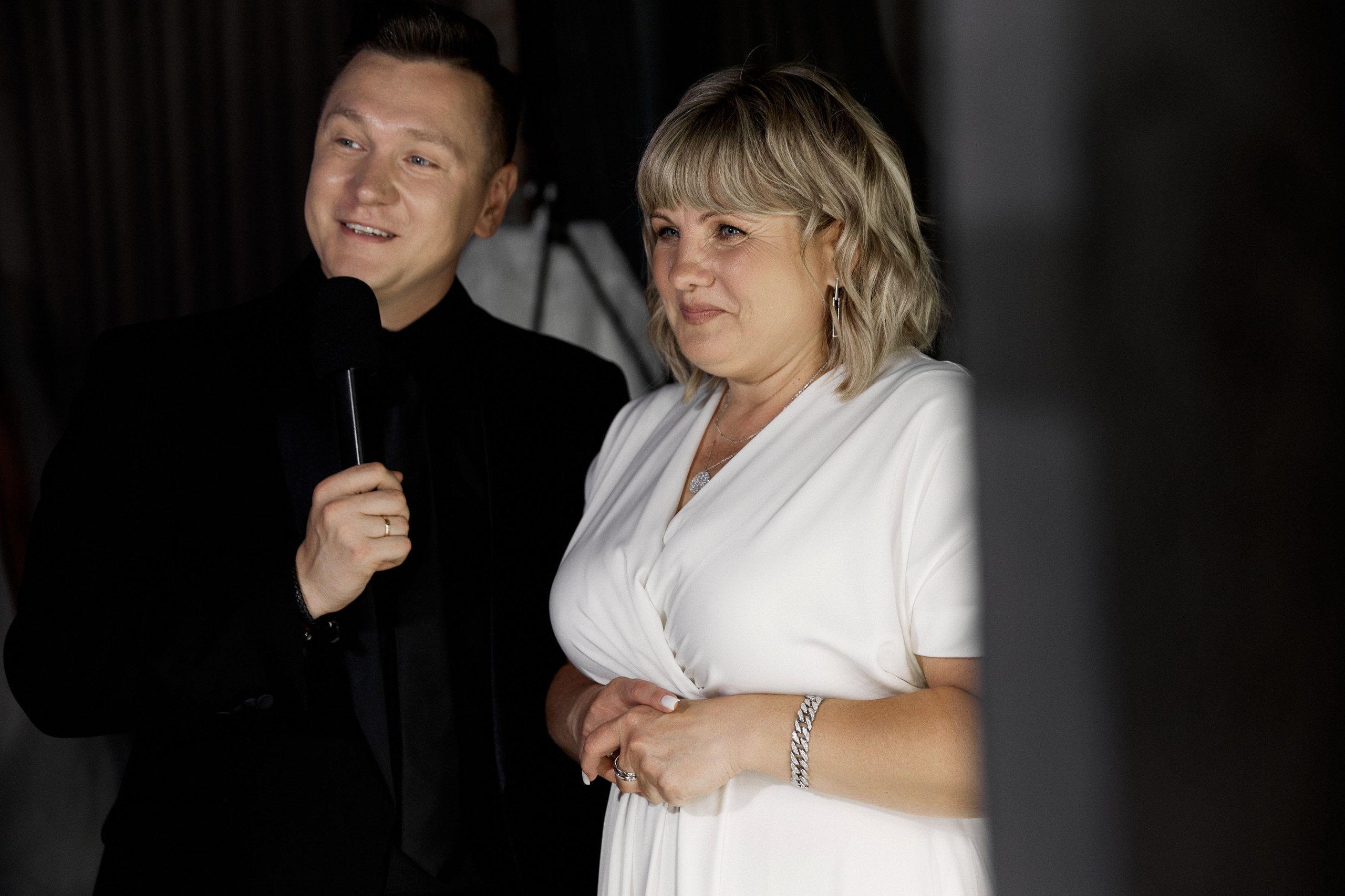 Посмотреть серию. Свадебный и семейный фотограф в Красноярске Тряпчев Павел