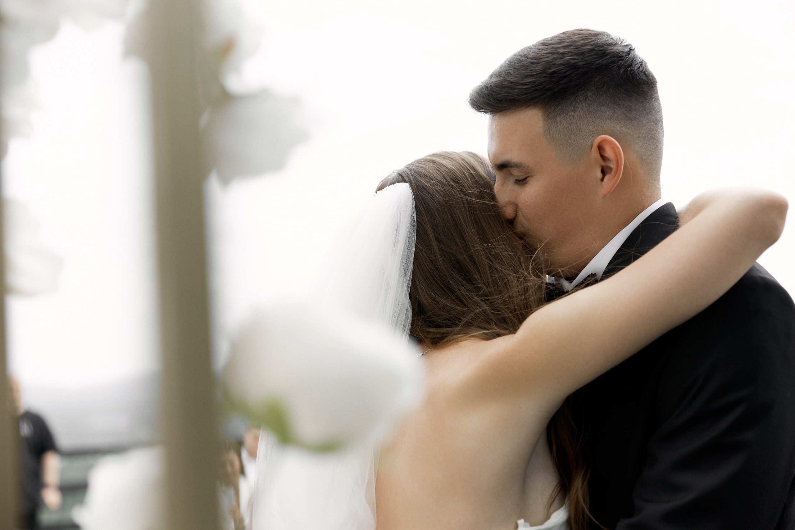 Посмотреть серию. Свадебный и семейный фотограф в Красноярске Тряпчев Павел