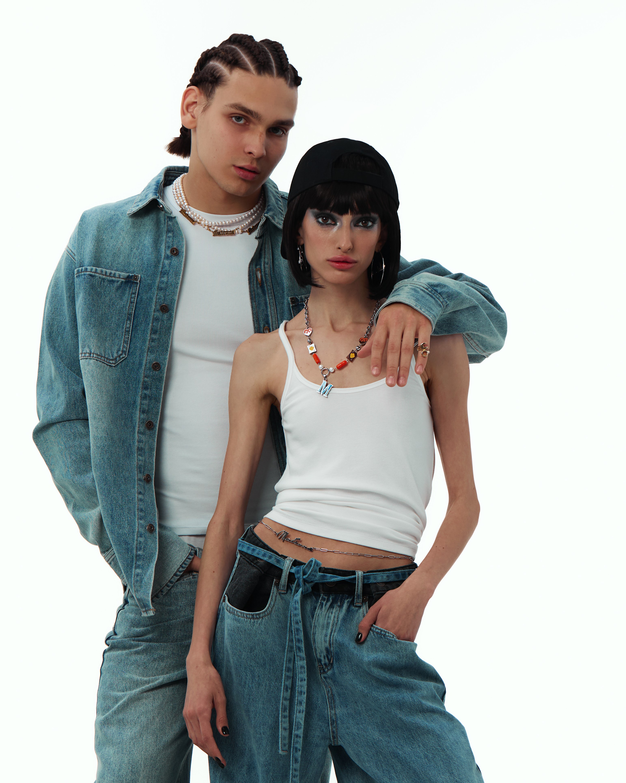 Matrona Jewellery. Святослав Лебедев | Рекламный фотограф — Коммерческая съемка, Арт-дирекшн, AI-интеграция