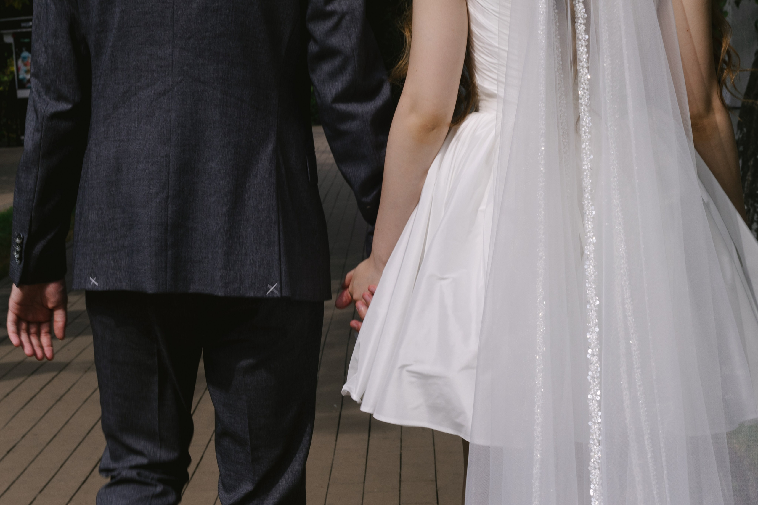 Сергей и Варвара. Фотограф в Самаре / Олеся Широнина