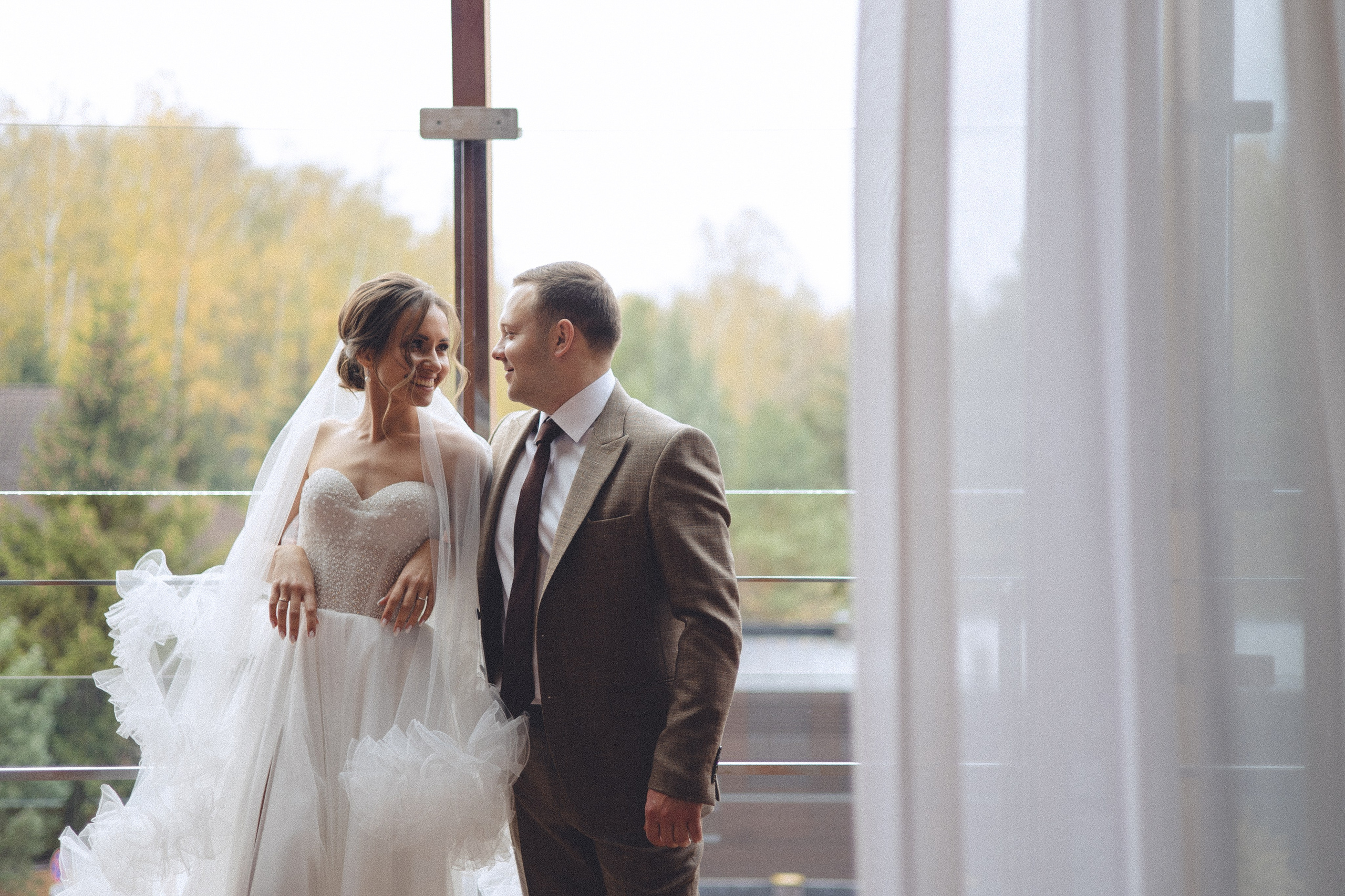 Анастасия и Роман. Фотограф в Санкт-Петербурге Осокина Елизавета