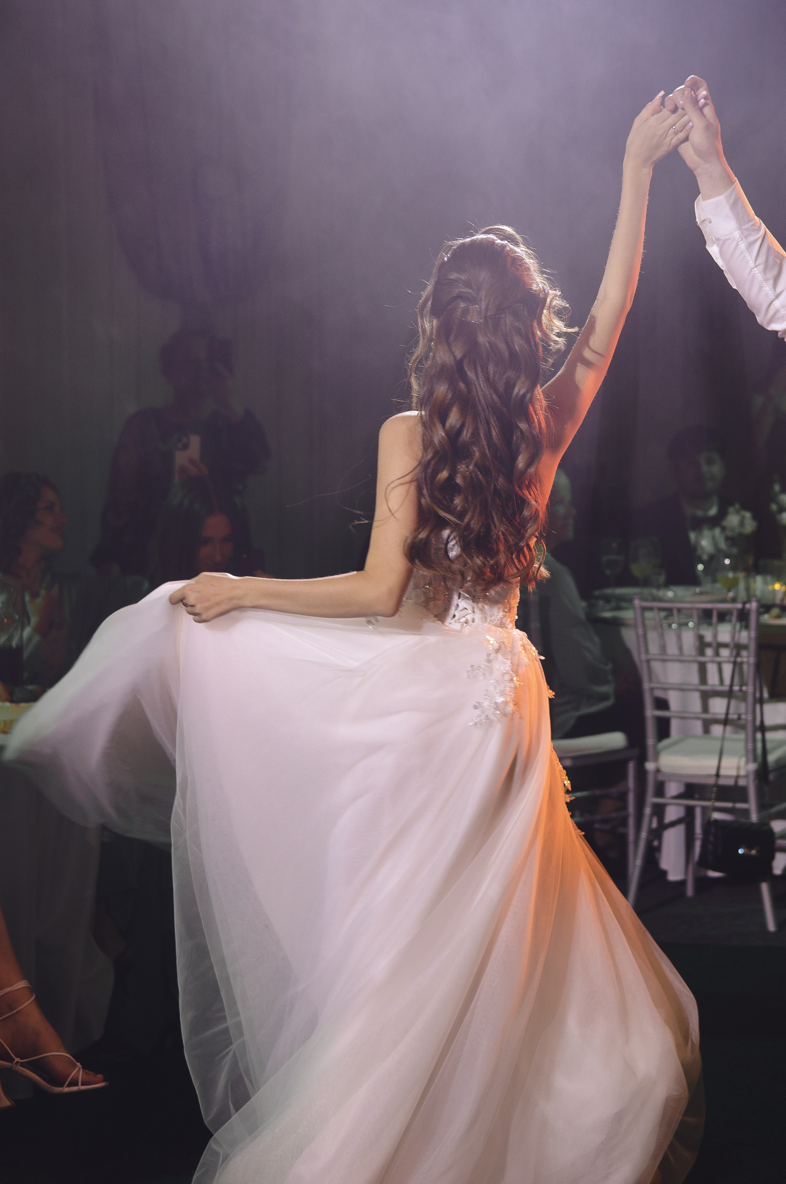 Оксана и Влад. Фотограф в Санкт-Петербурге Осокина Елизавета