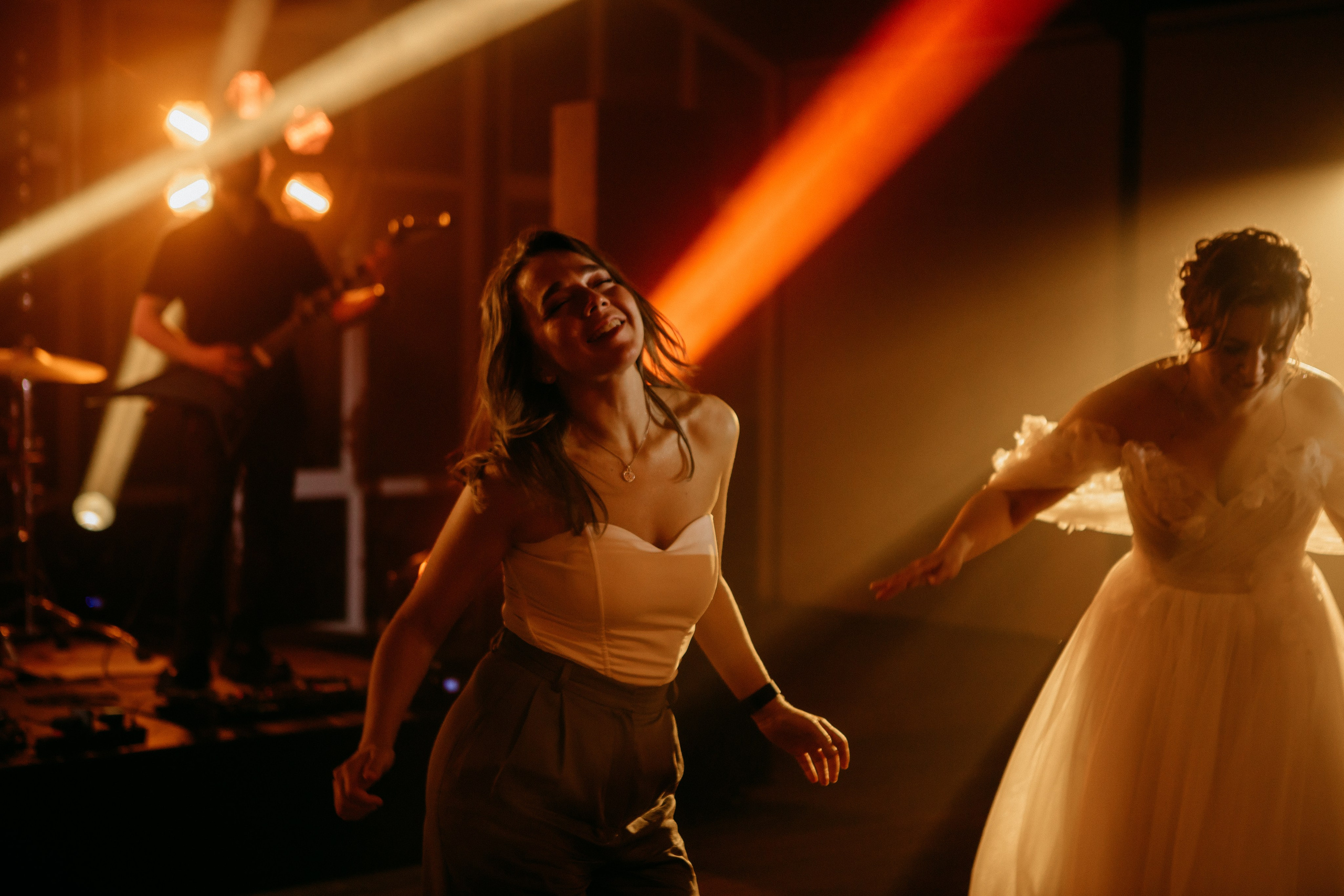 Евгений & Мария. Главная