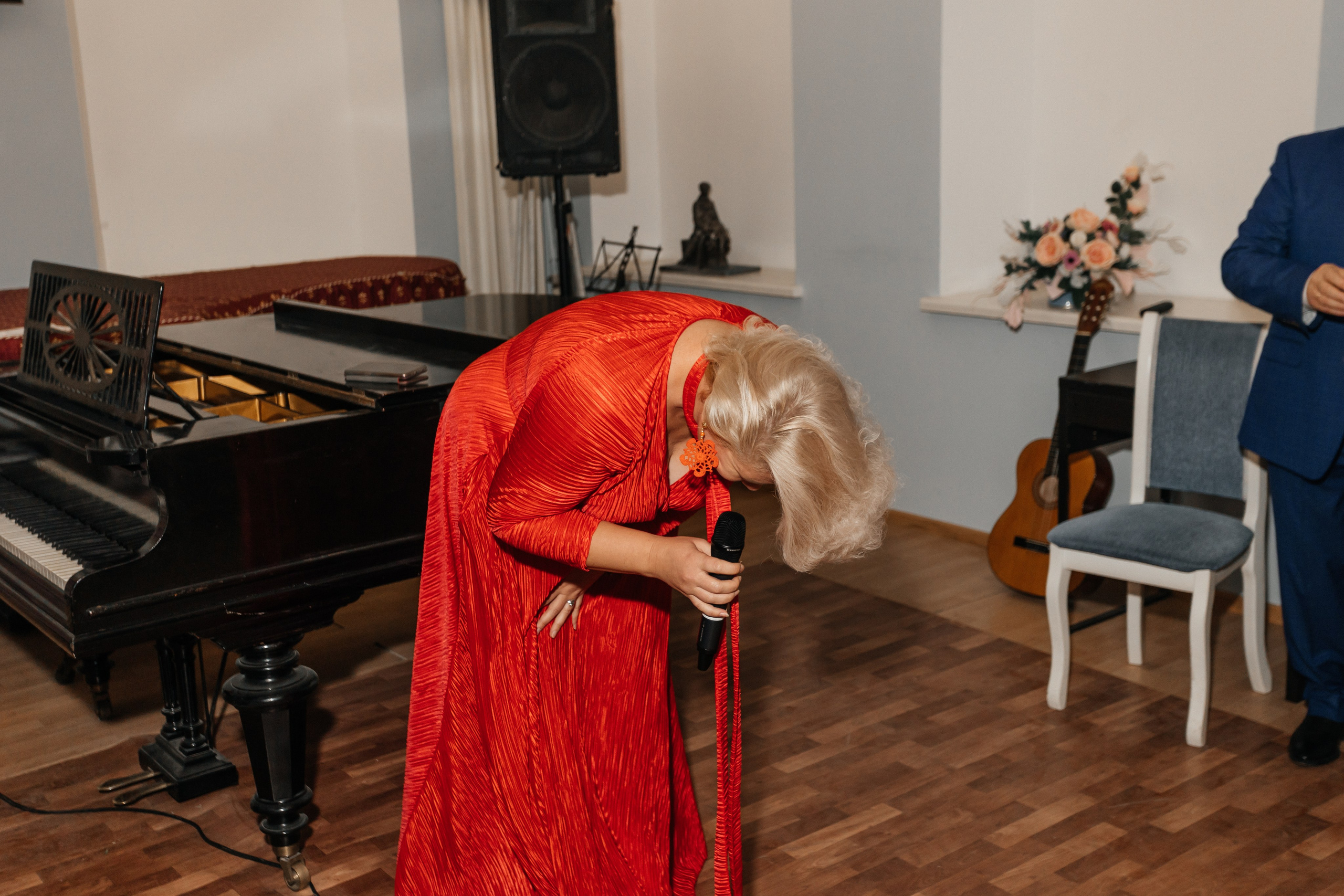 Дом Рахманинова. Фотограф Наталия Федосова, г. Москва. TG и Instagram @nataliya_raw