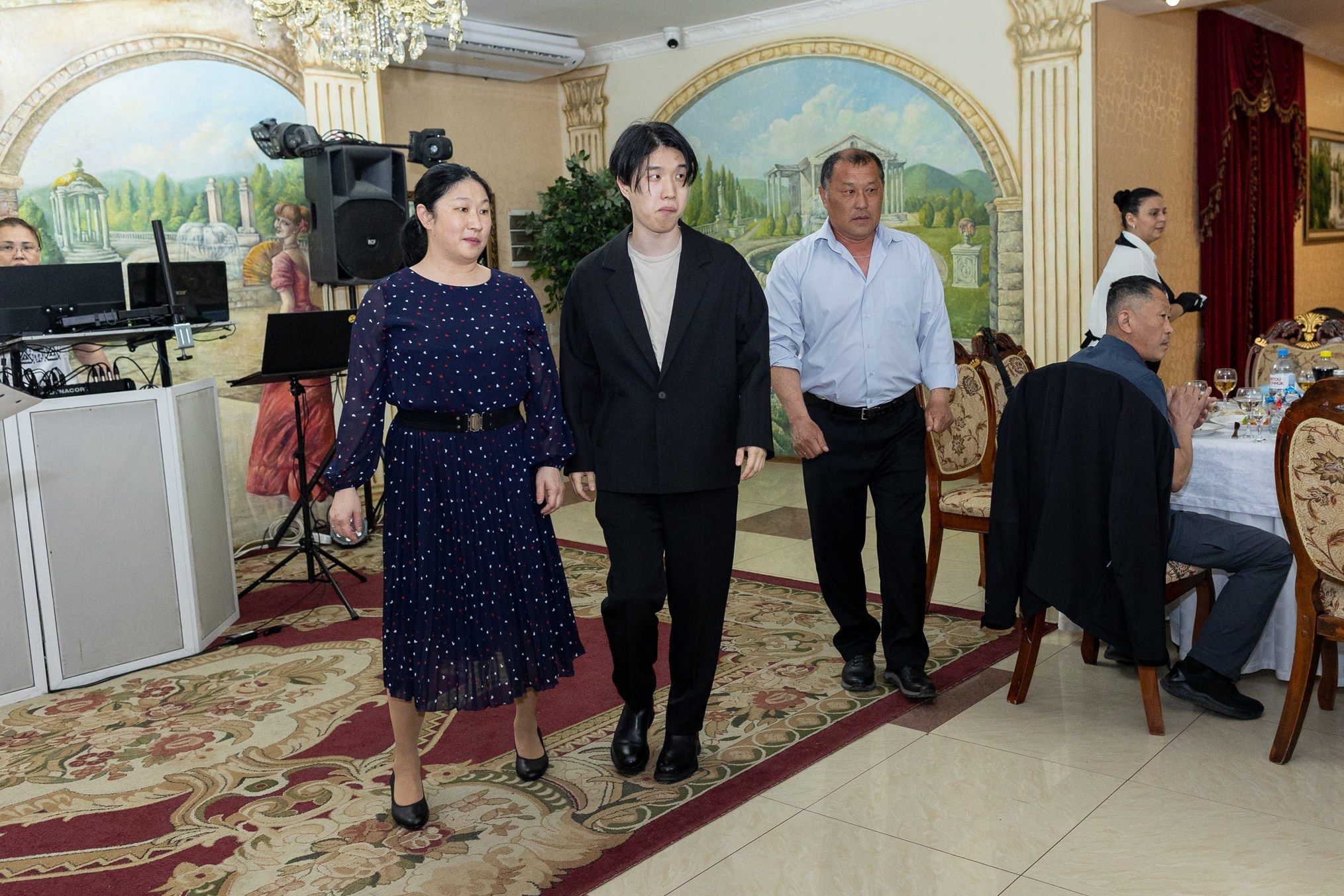 70 лет. Фото и видеосъемка любых мероприятий в городе Краснодаре и Краснодарском крае. Щеколдин Антон