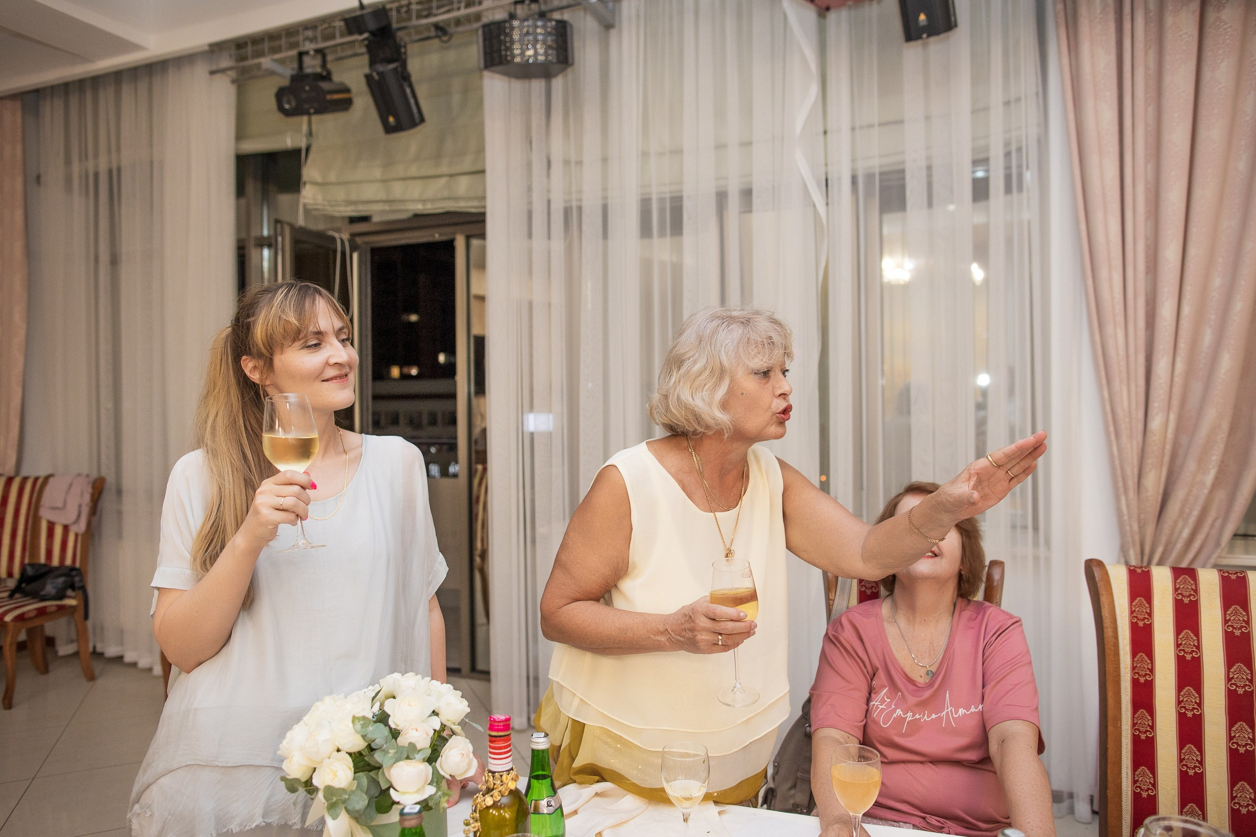 Золотая свадьба. Людмила и Юрий | Фото. Фото и видеосъемка любых мероприятий в городе Краснодаре и Краснодарском крае. Щеколдин Антон