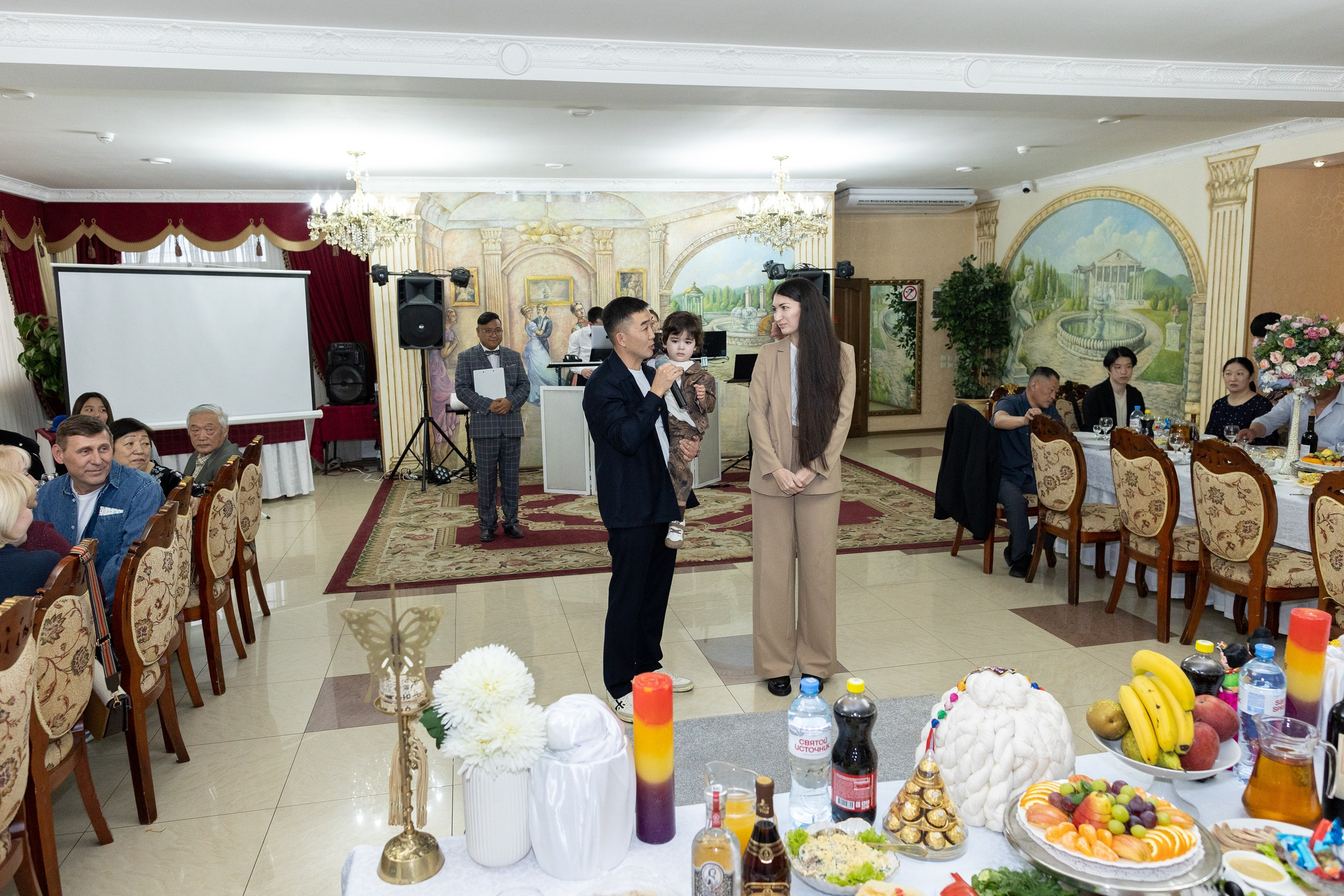 70 лет. Фото и видеосъемка любых мероприятий в городе Краснодаре и Краснодарском крае. Щеколдин Антон