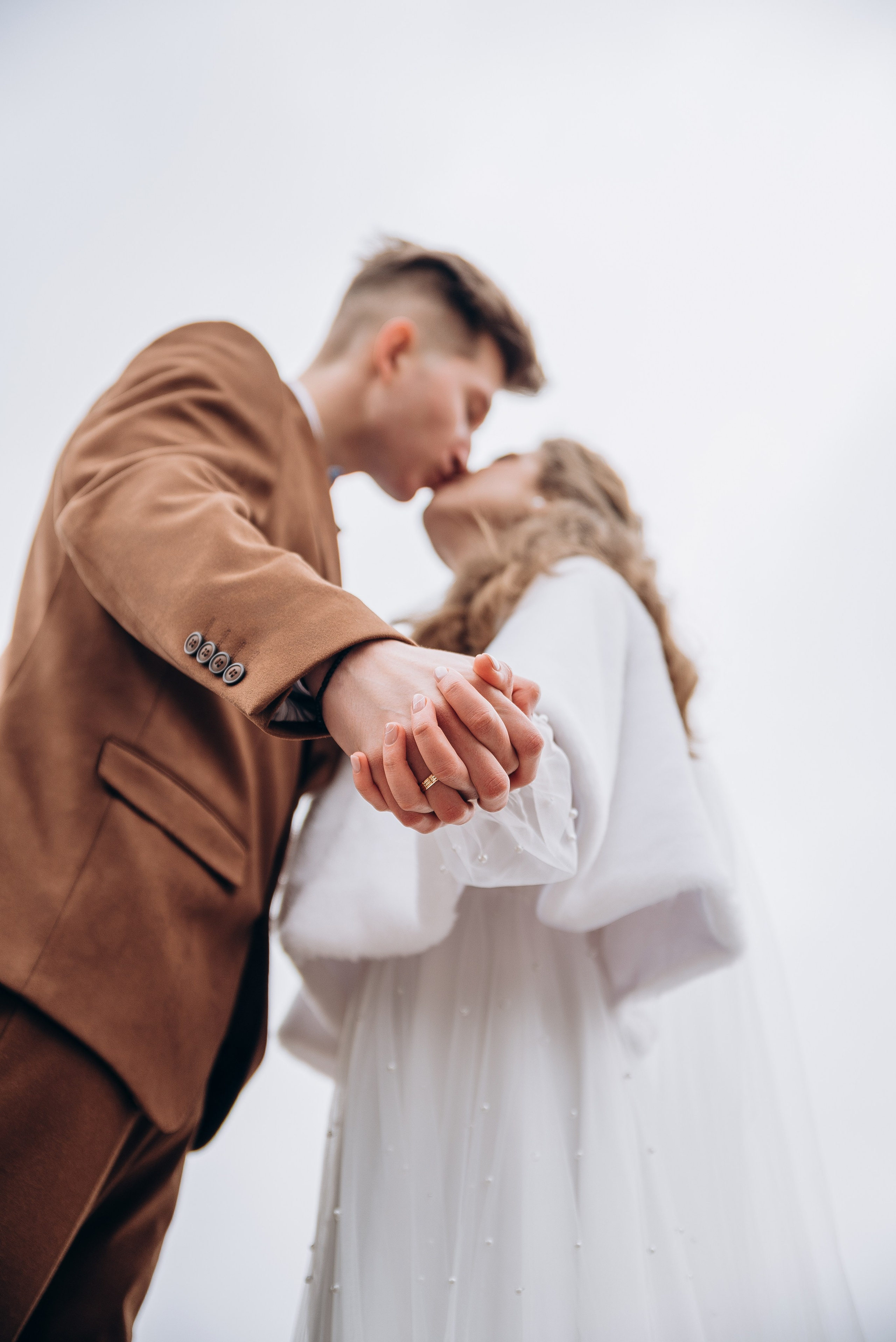 Wedding day 04.04.2025. Фотограф Новороссийск / ЮФО / Москва Руслан Пелин