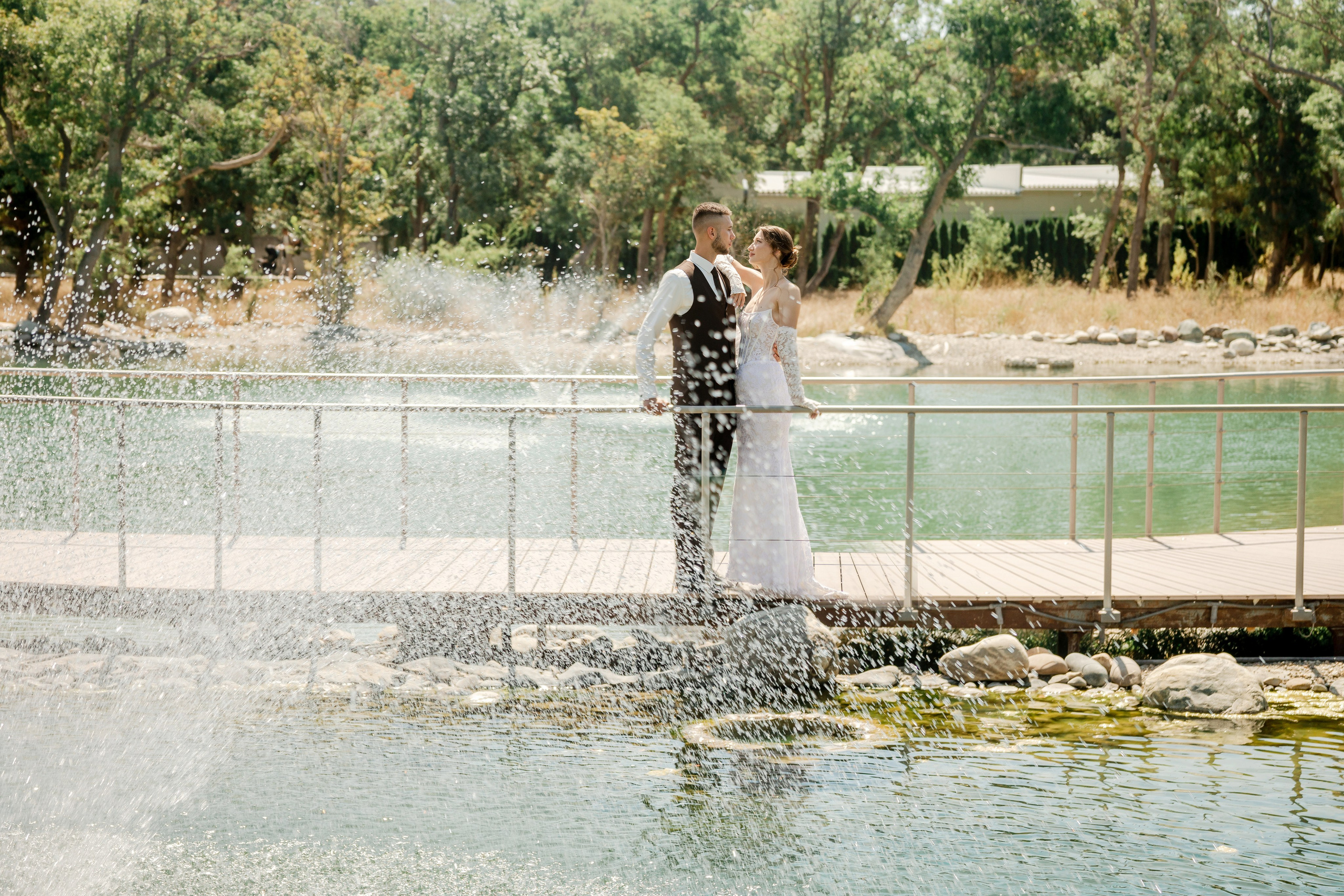 Венчание. Фотограф в Геленджике, Архипо-Осиповке, Абрау-Дюрсо, Кринице Виктория