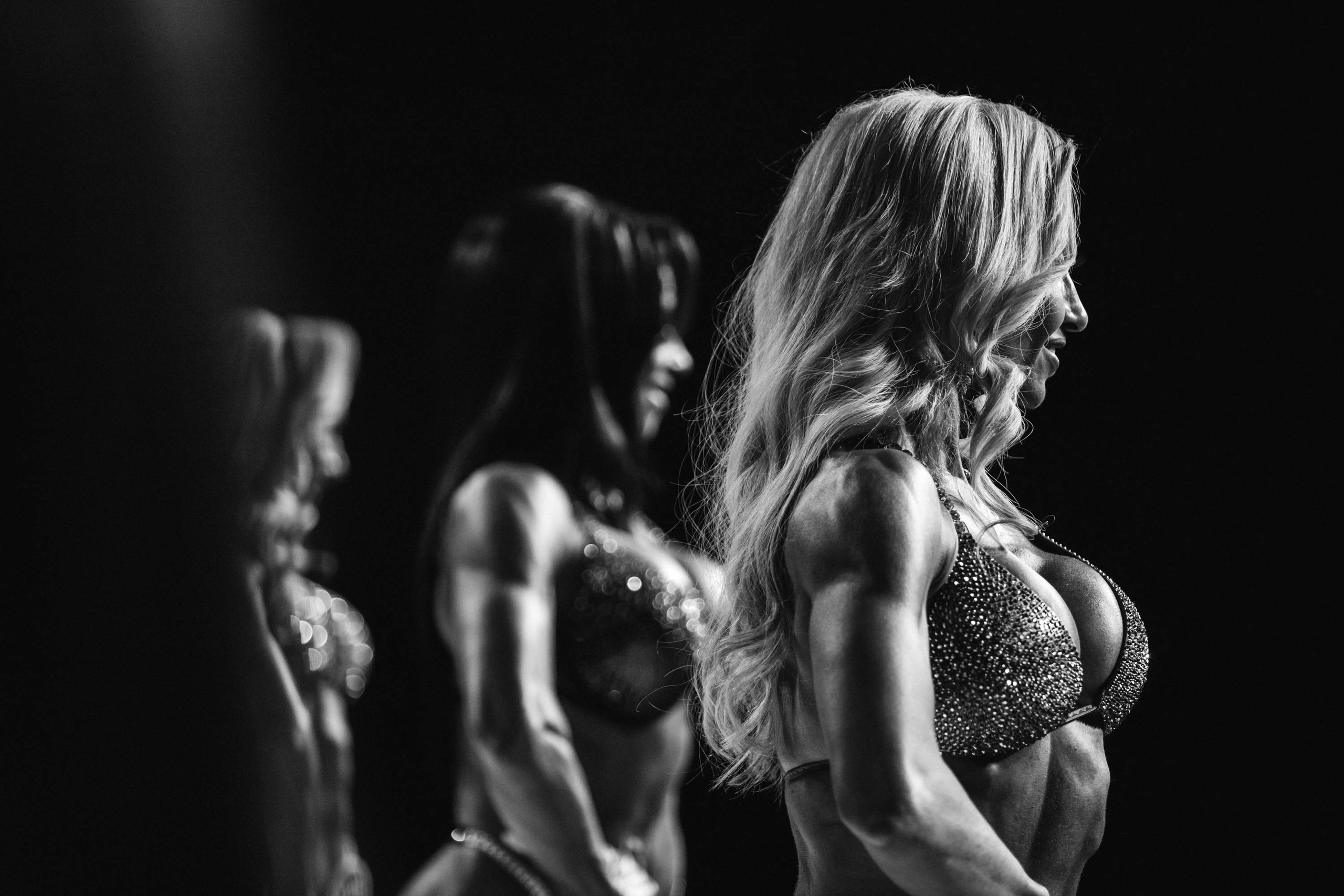 NBC 7. Фотограф — художник в Москве Васильева Юлия