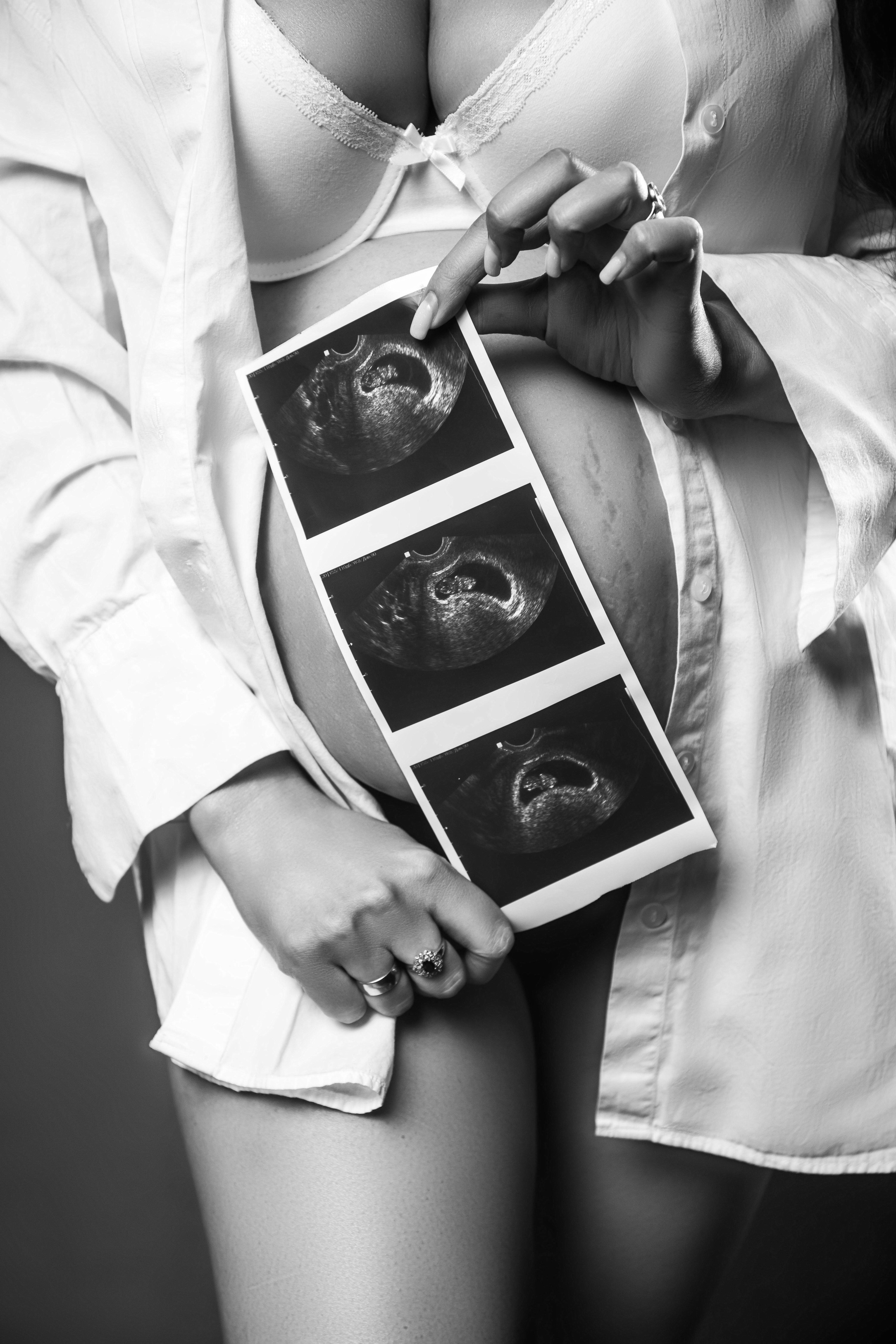 Евгения. Фотограф — художник в Москве Васильева Юлия