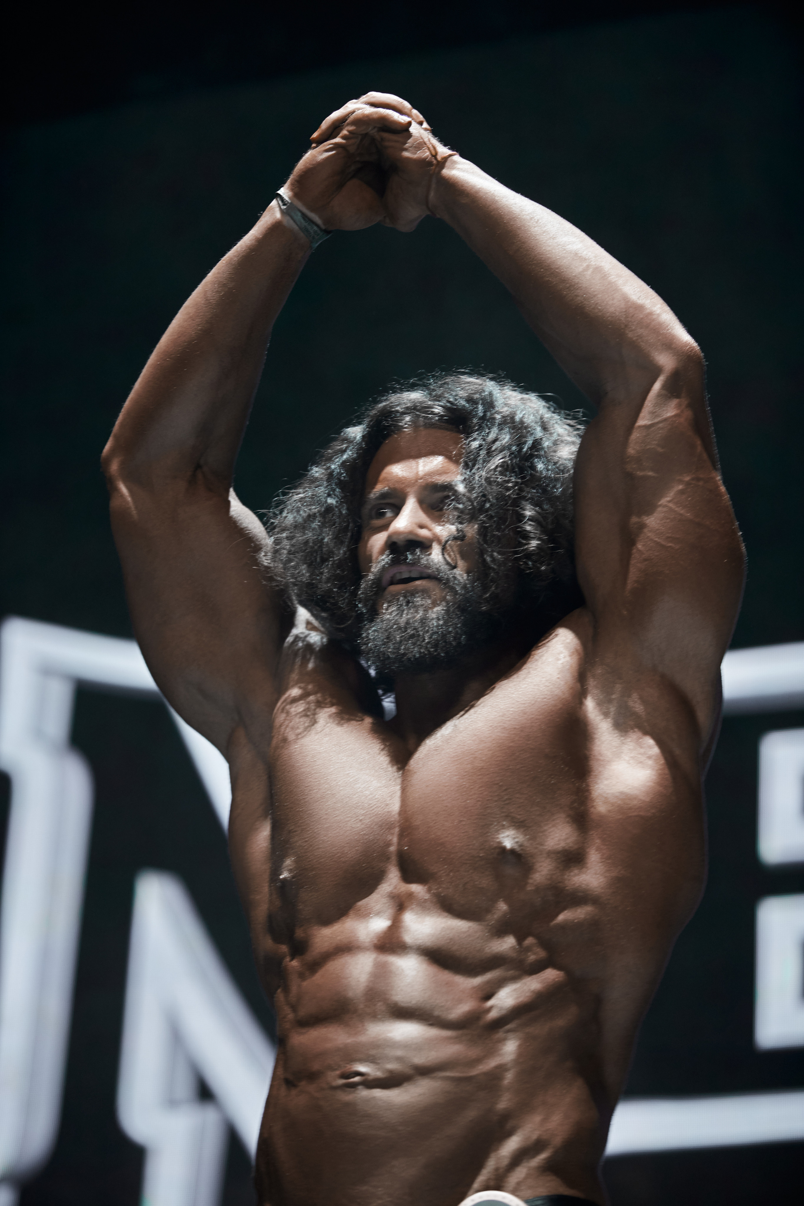 NBC 7. Фотограф — художник в Москве Васильева Юлия