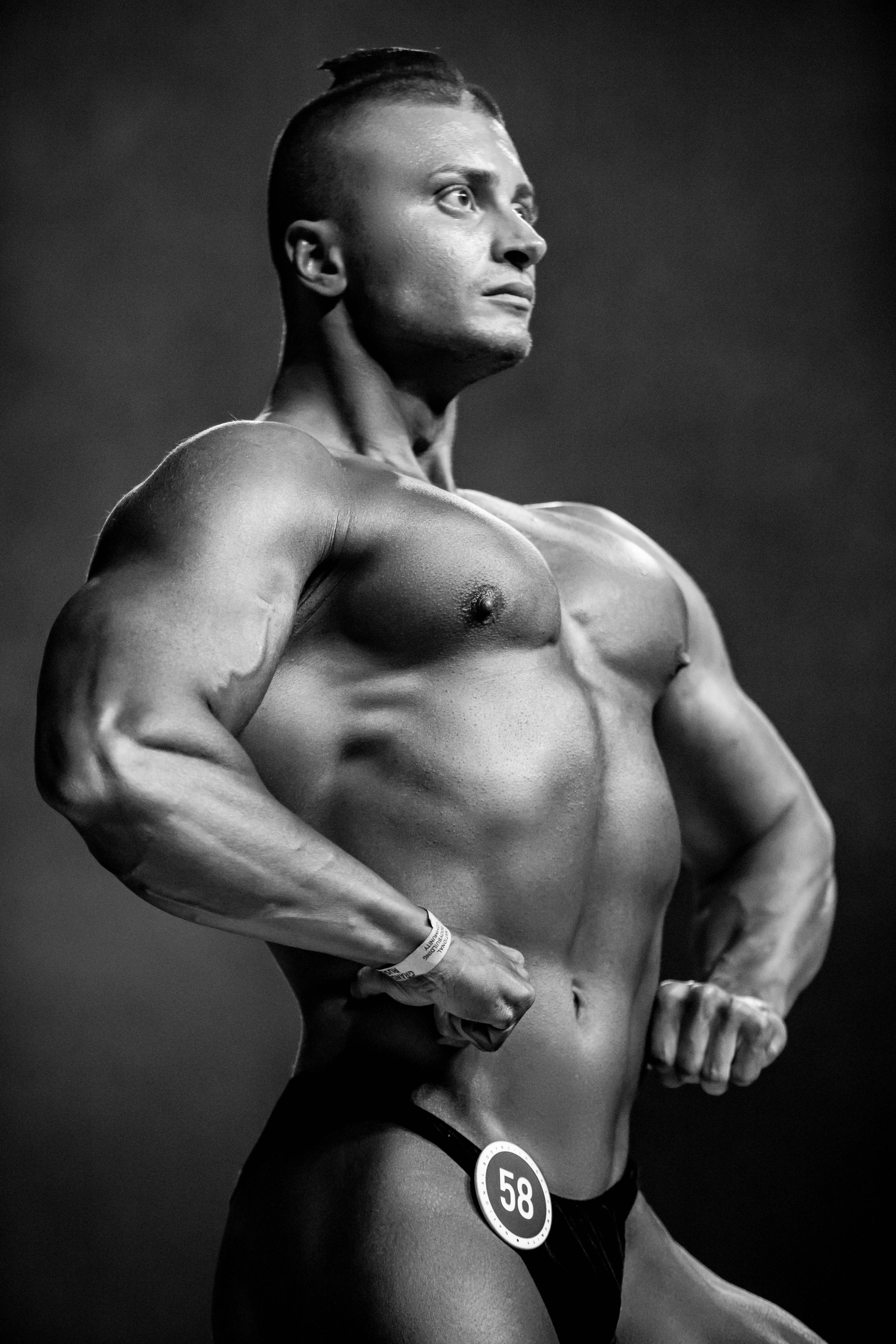 NBC 7. Фотограф — художник в Москве Васильева Юлия