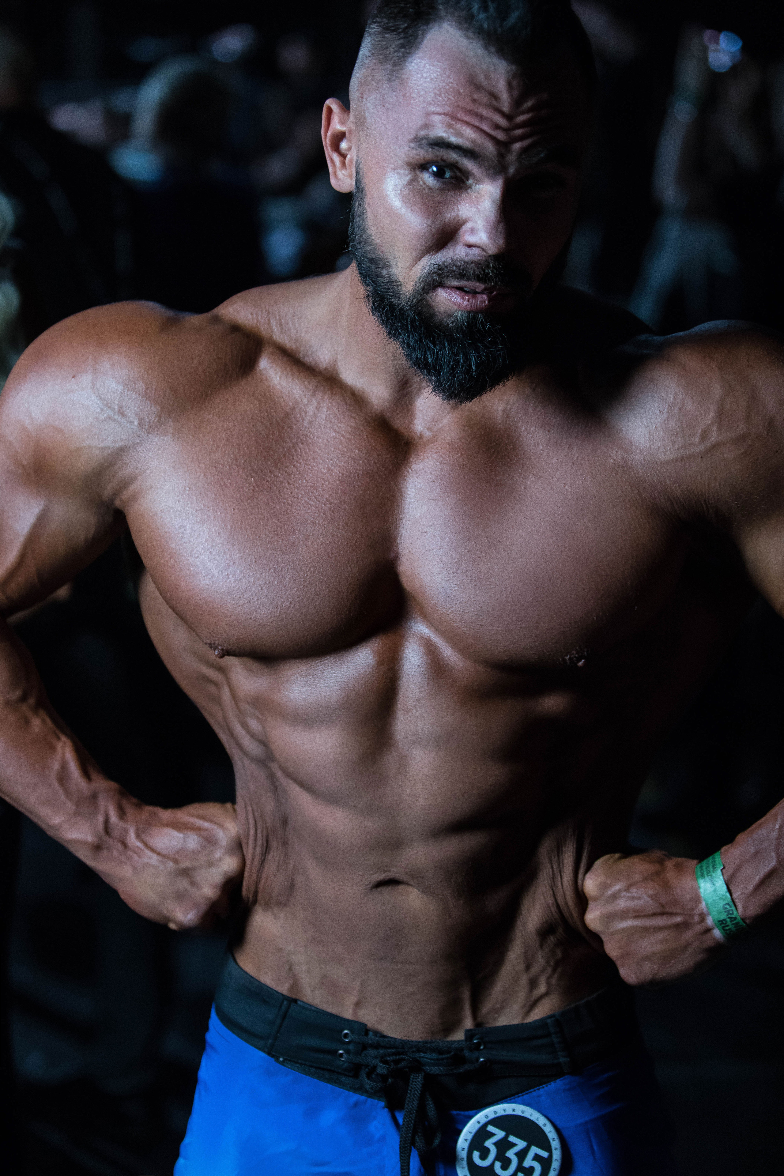 NBC 7. Фотограф — художник в Москве Васильева Юлия