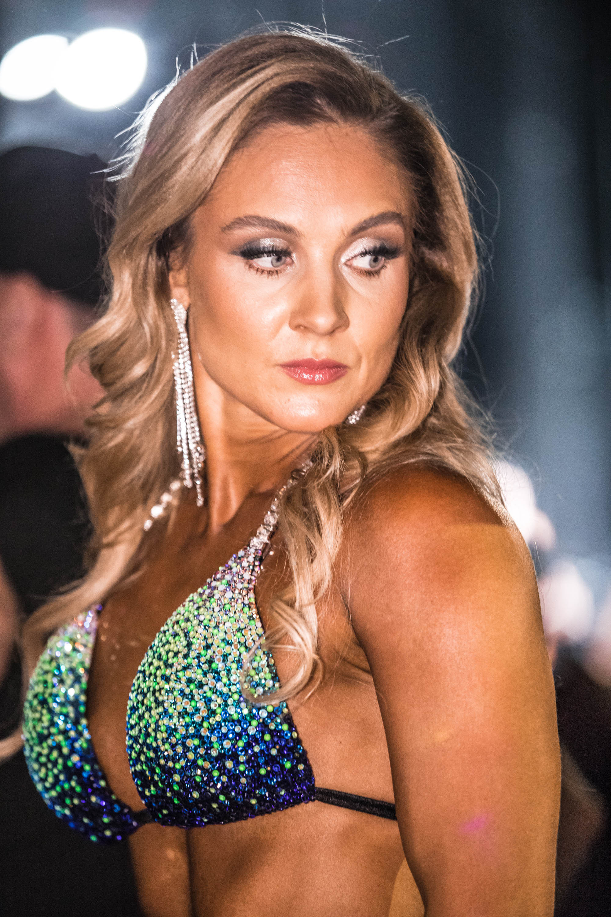 NBC 7. Фотограф — художник в Москве Васильева Юлия