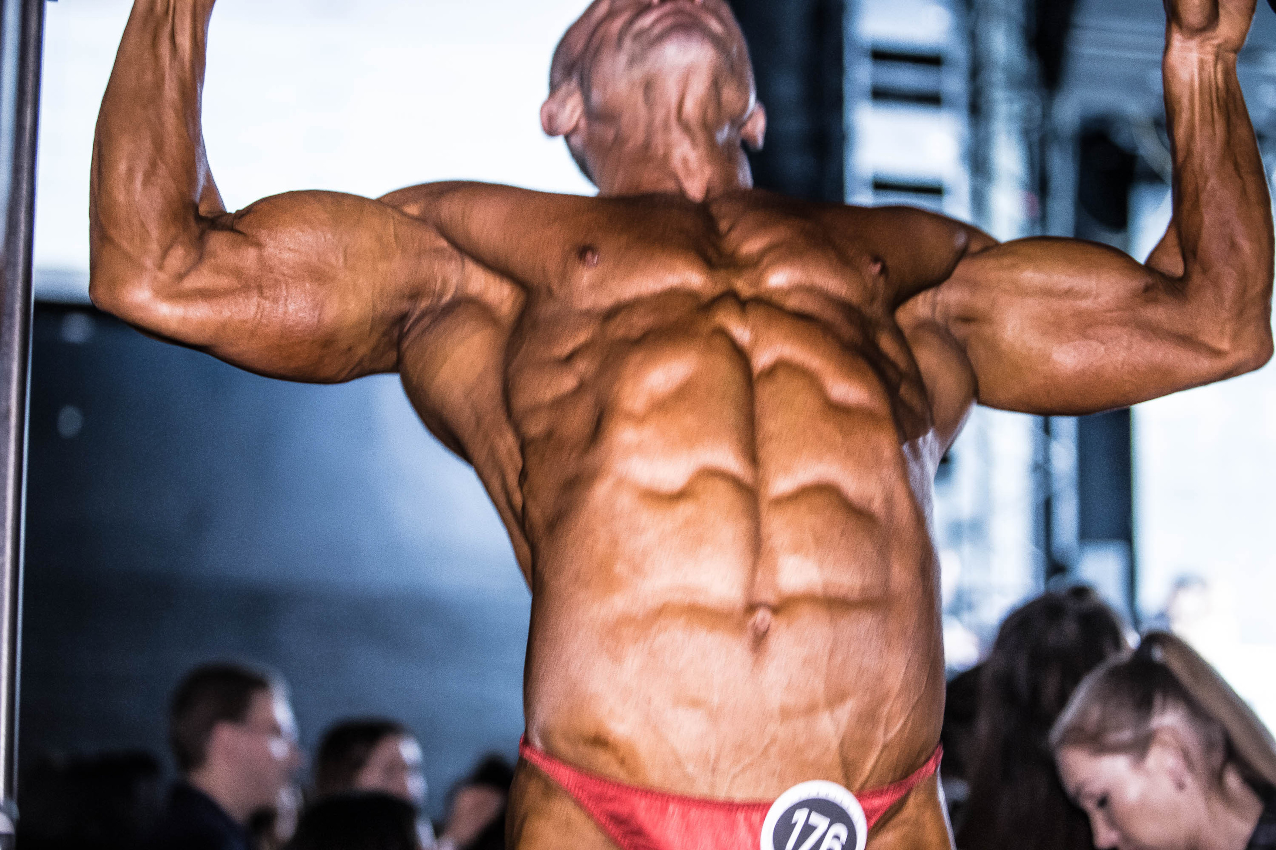 NBC 7. Фотограф — художник в Москве Васильева Юлия