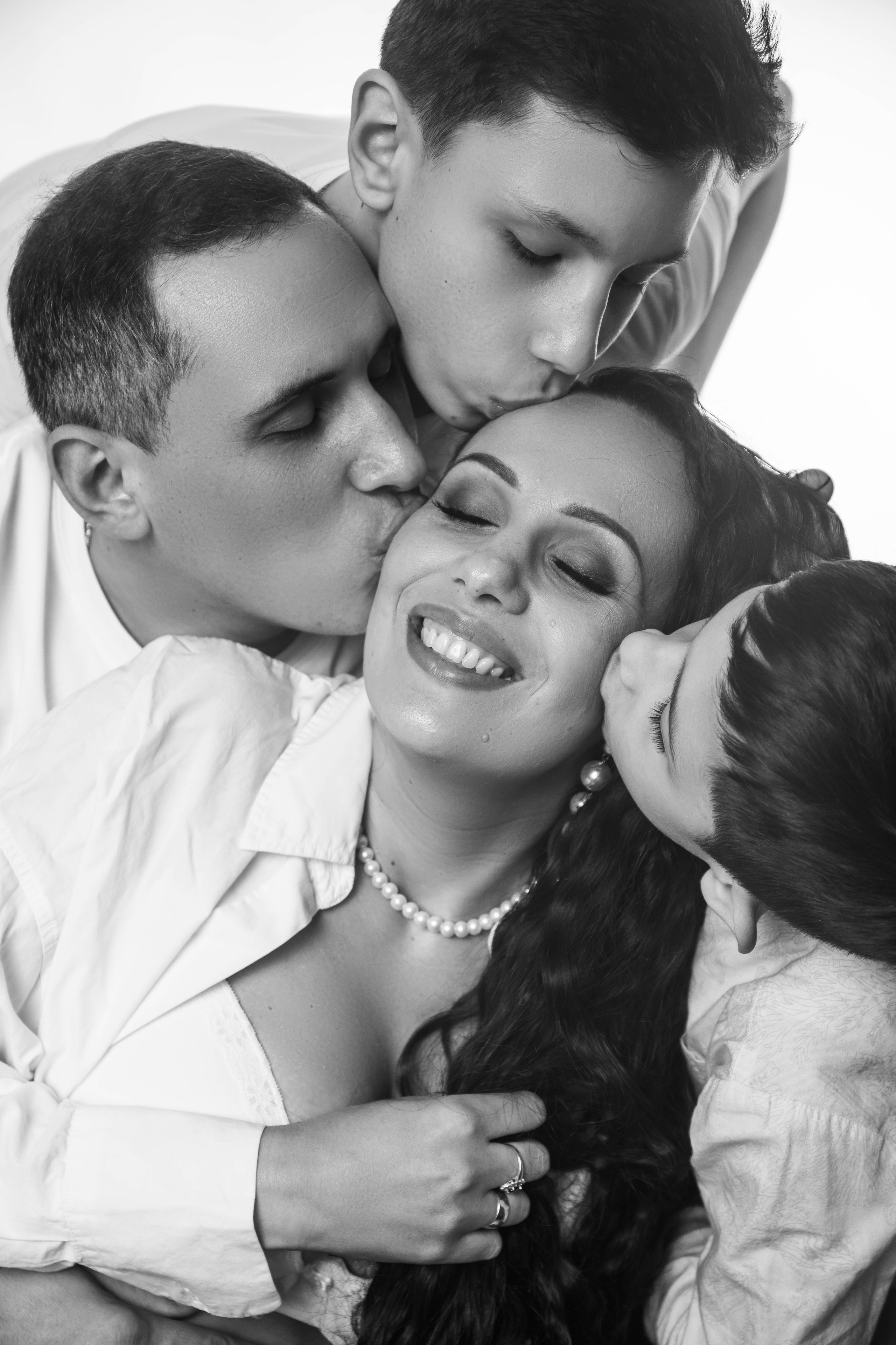 Евгения. Фотограф — художник в Москве Васильева Юлия