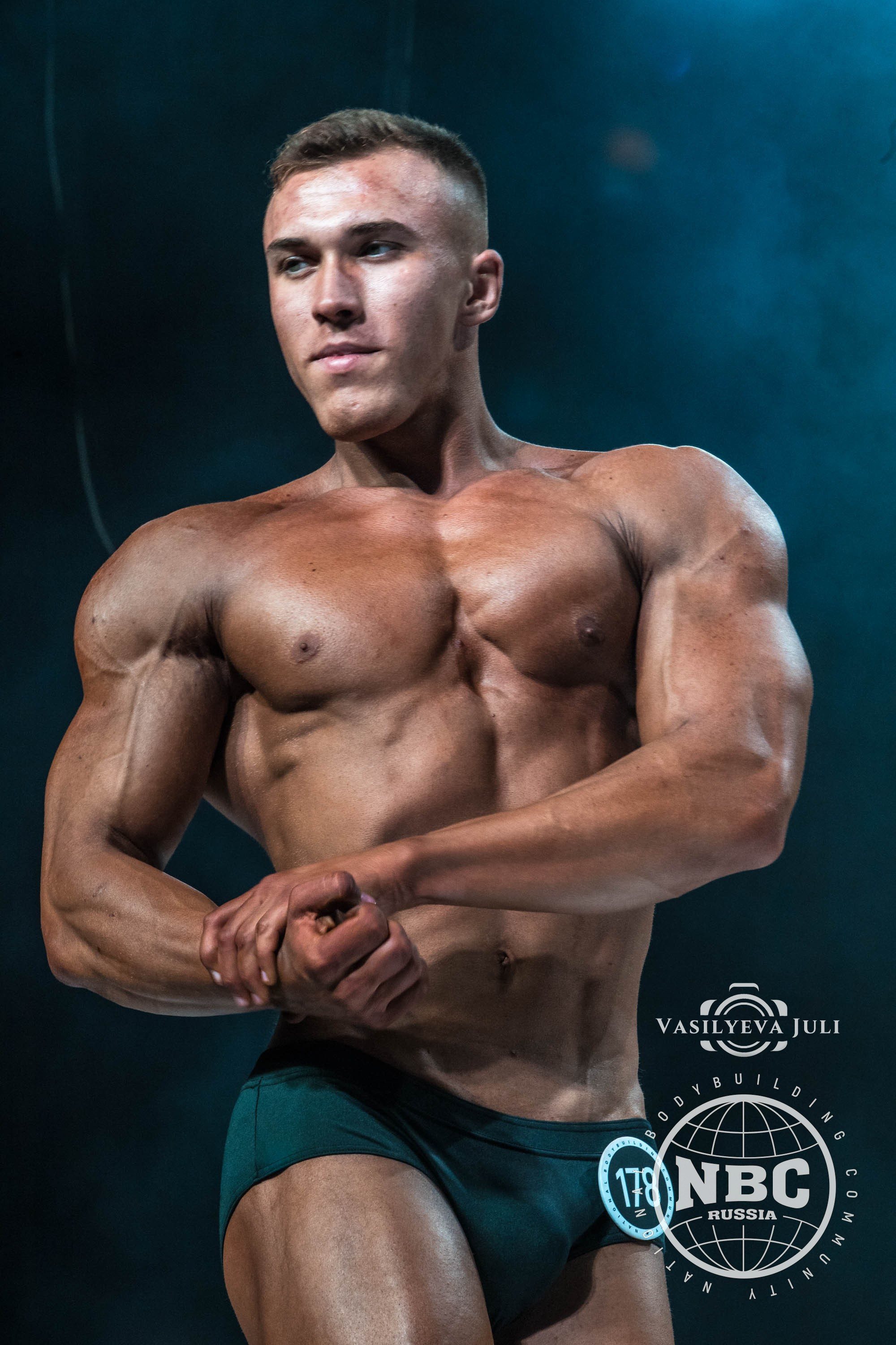 NBC 7. Фотограф — художник в Москве Васильева Юлия