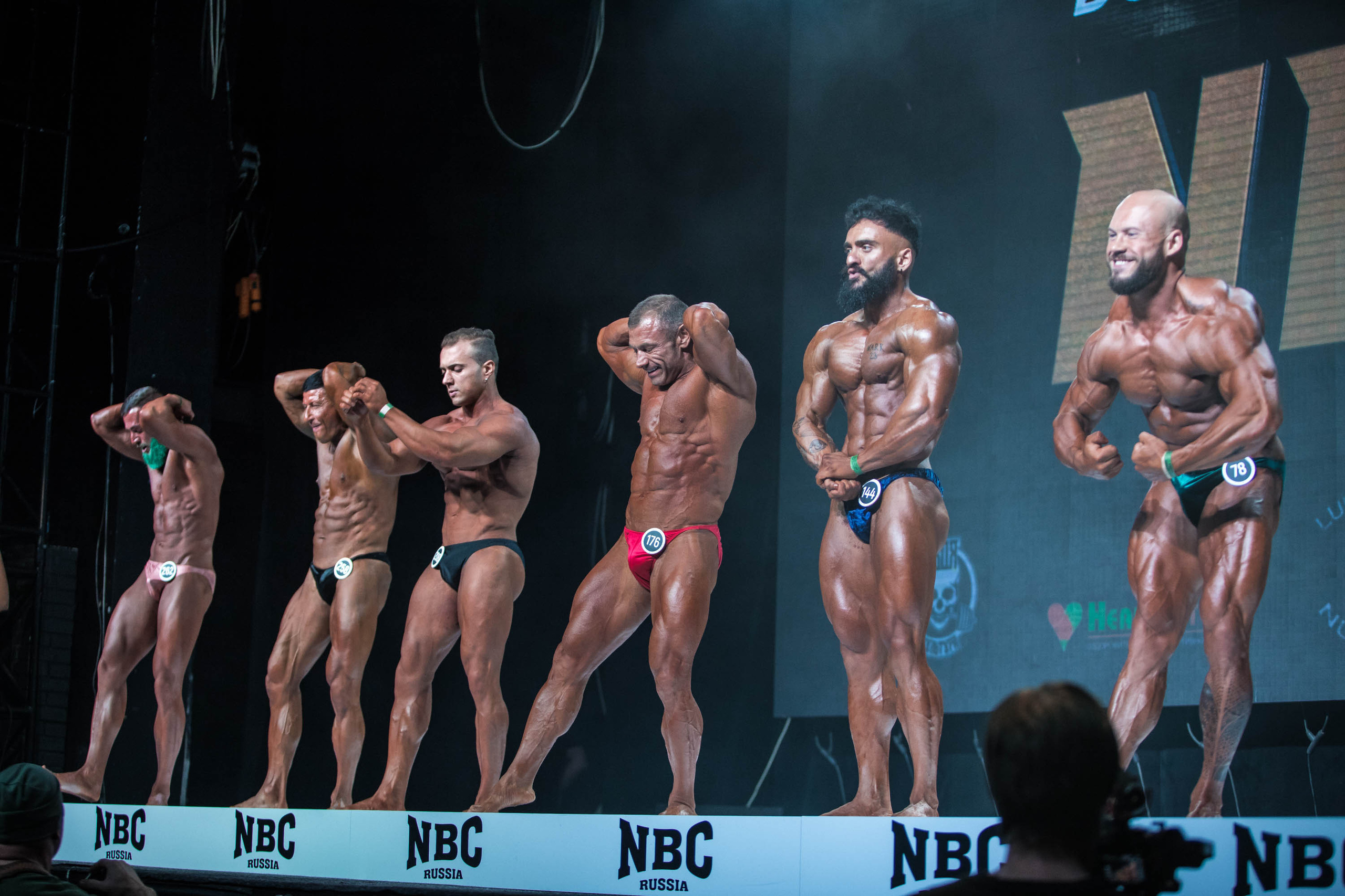 NBC 7. Фотограф — художник в Москве Васильева Юлия