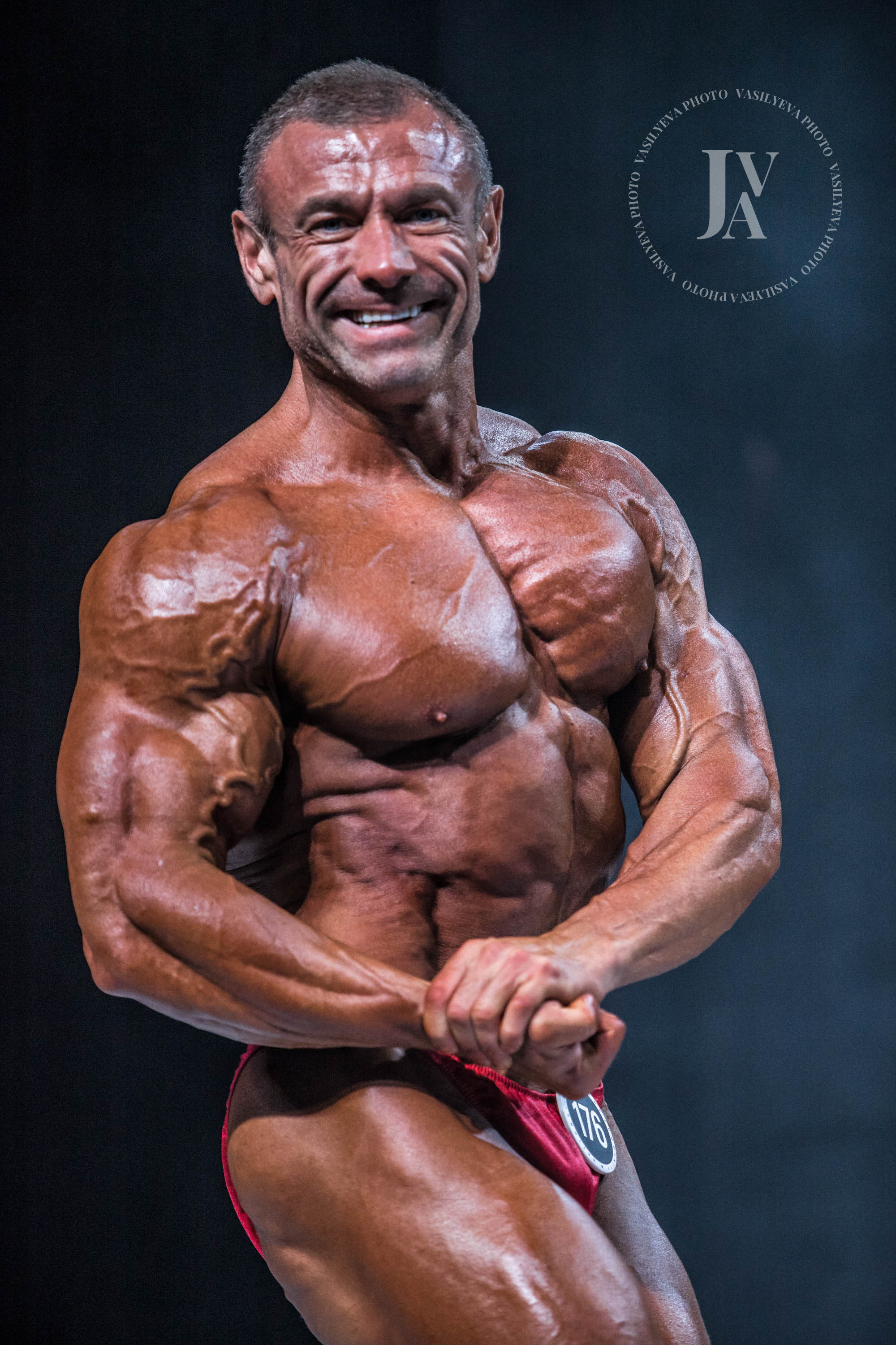 NBC 7. Фотограф — художник в Москве Васильева Юлия