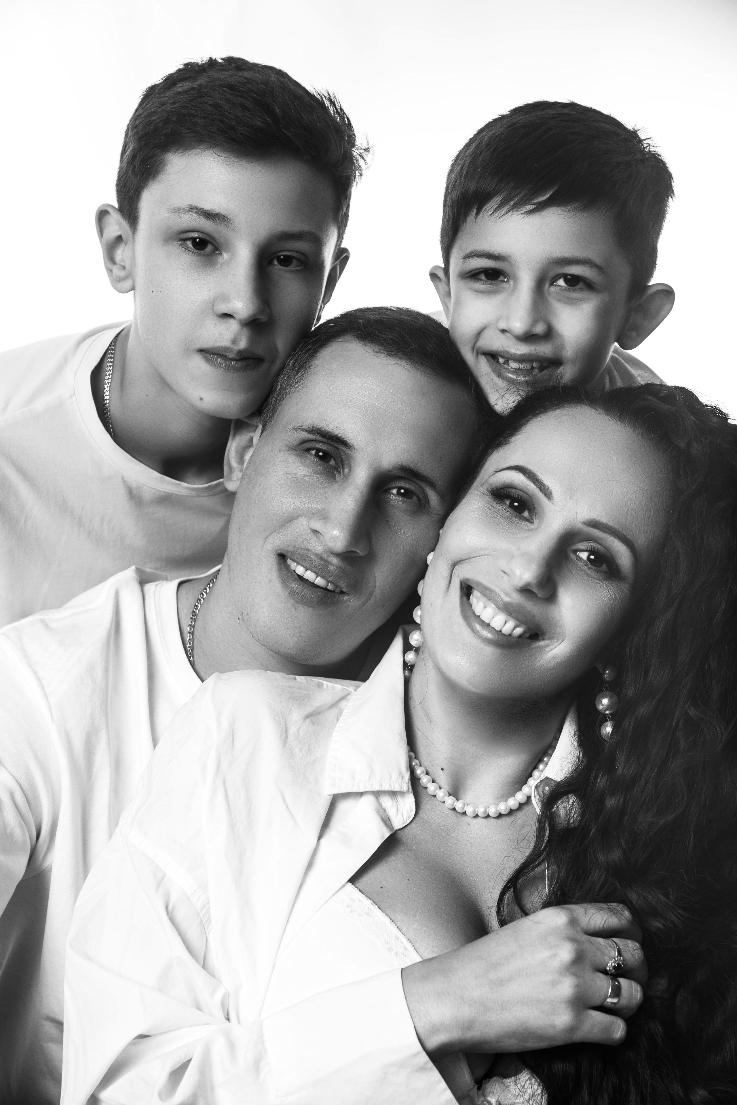 Евгения. Фотограф — художник в Москве Васильева Юлия