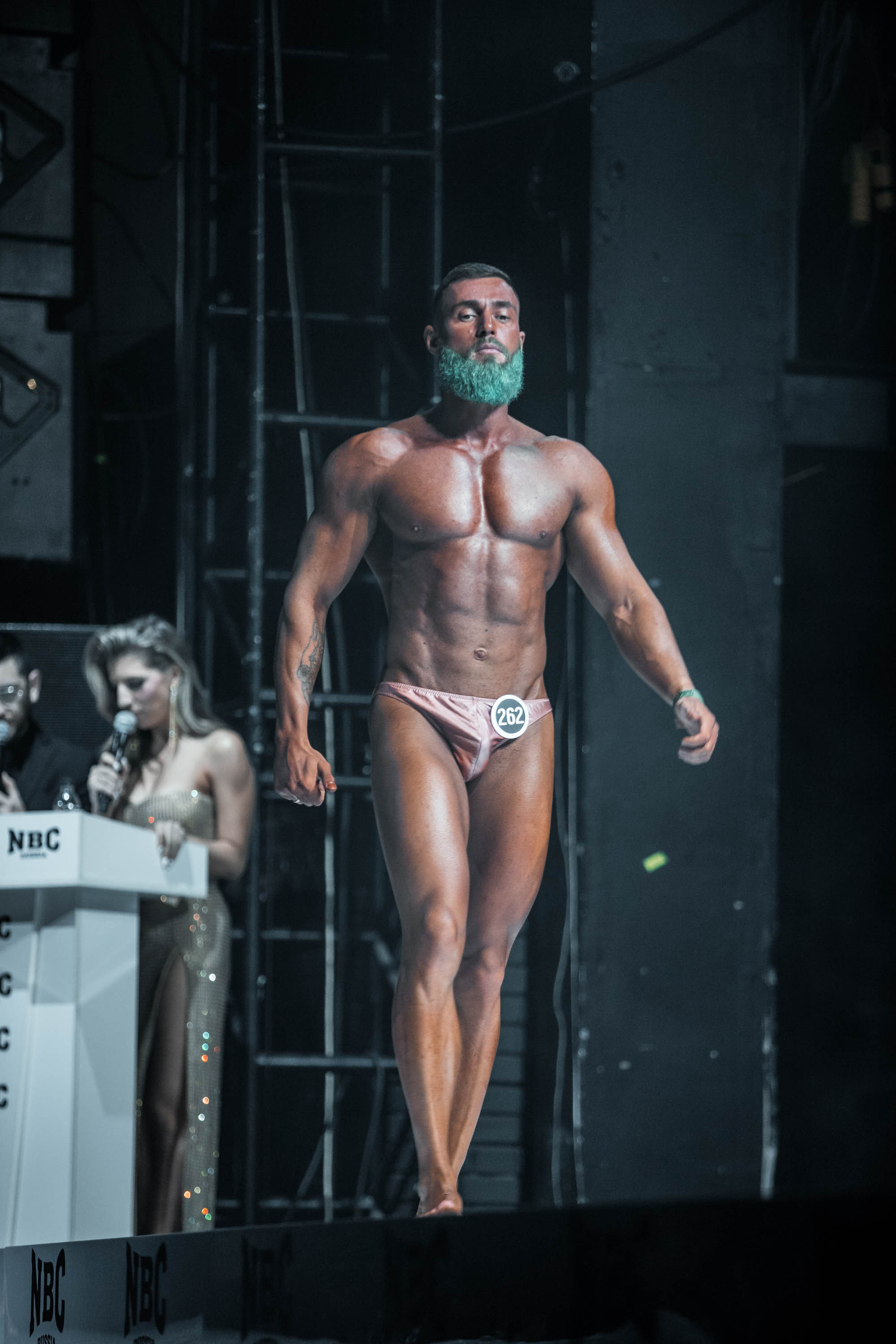 NBC 7. Фотограф — художник в Москве Васильева Юлия