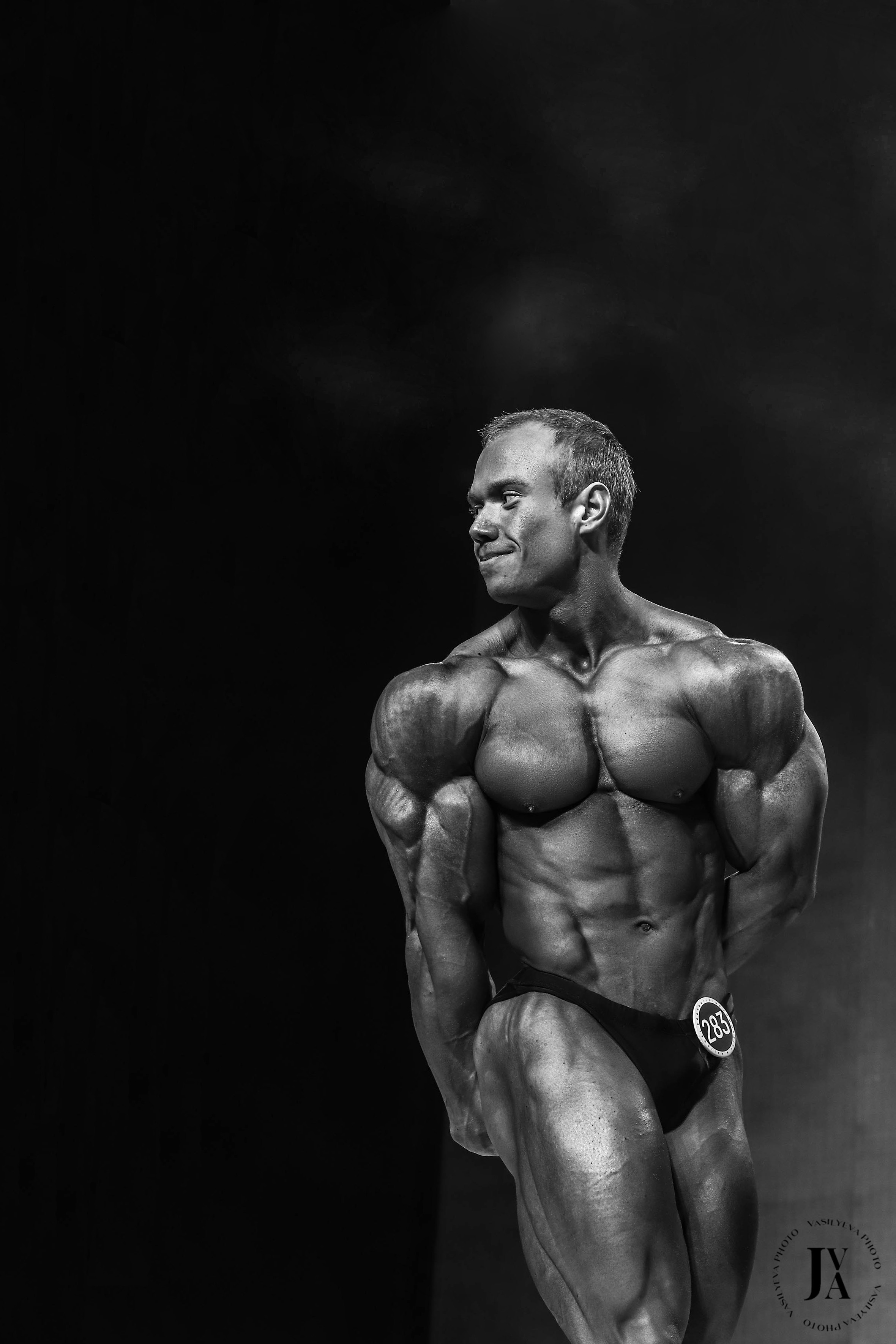 NBC 7. Фотограф — художник в Москве Васильева Юлия