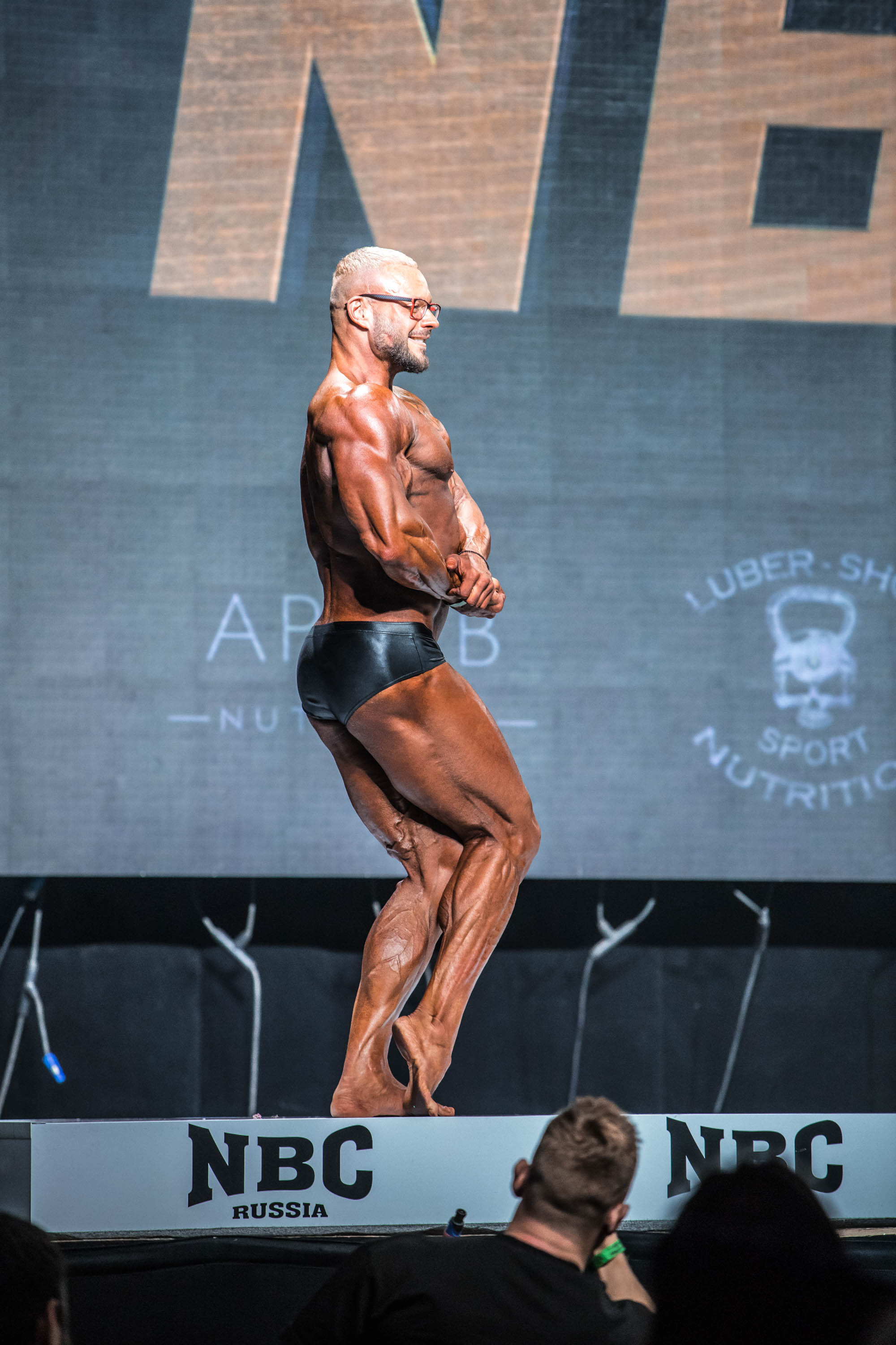 NBC 7. Фотограф — художник в Москве Васильева Юлия