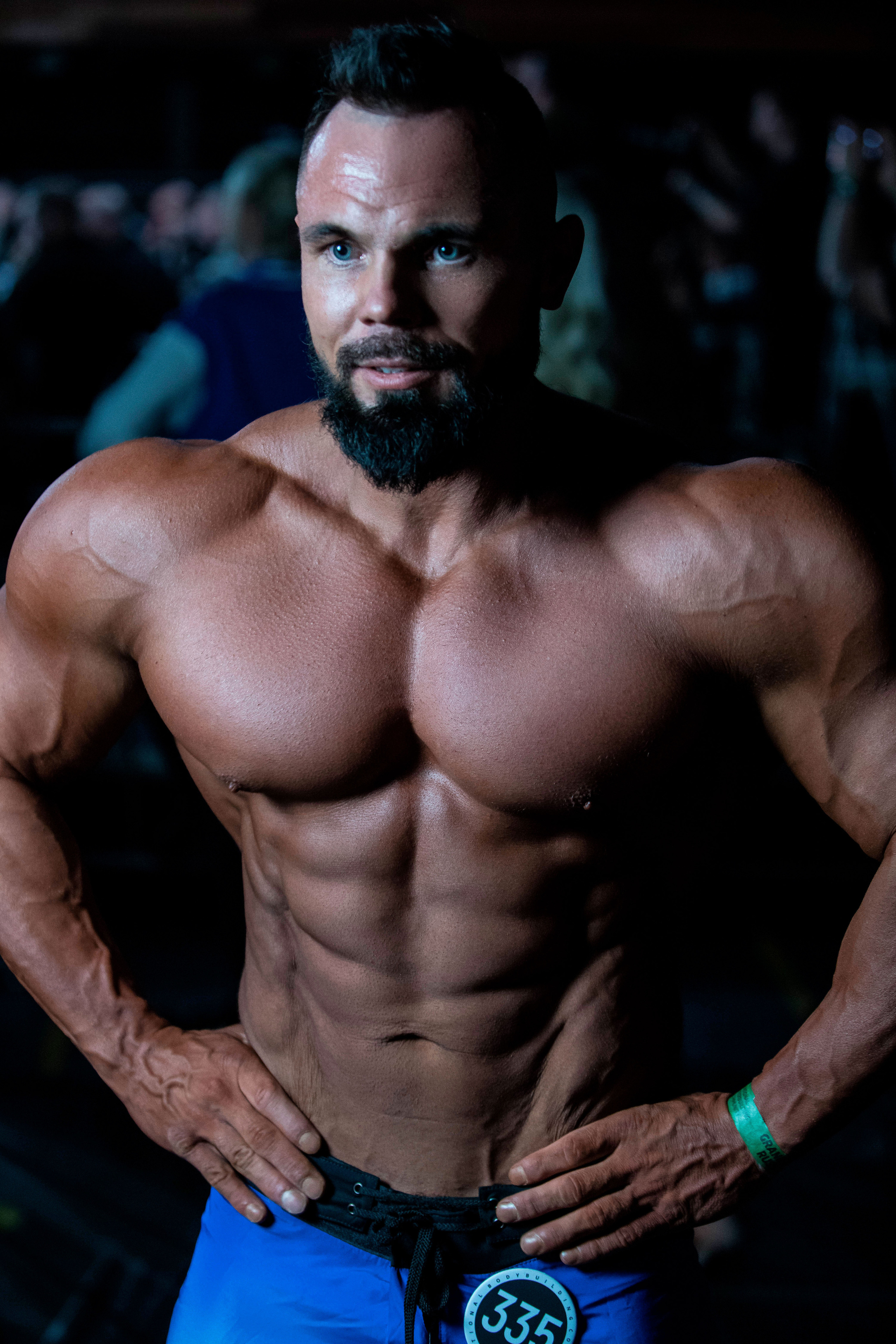 NBC 7. Фотограф — художник в Москве Васильева Юлия