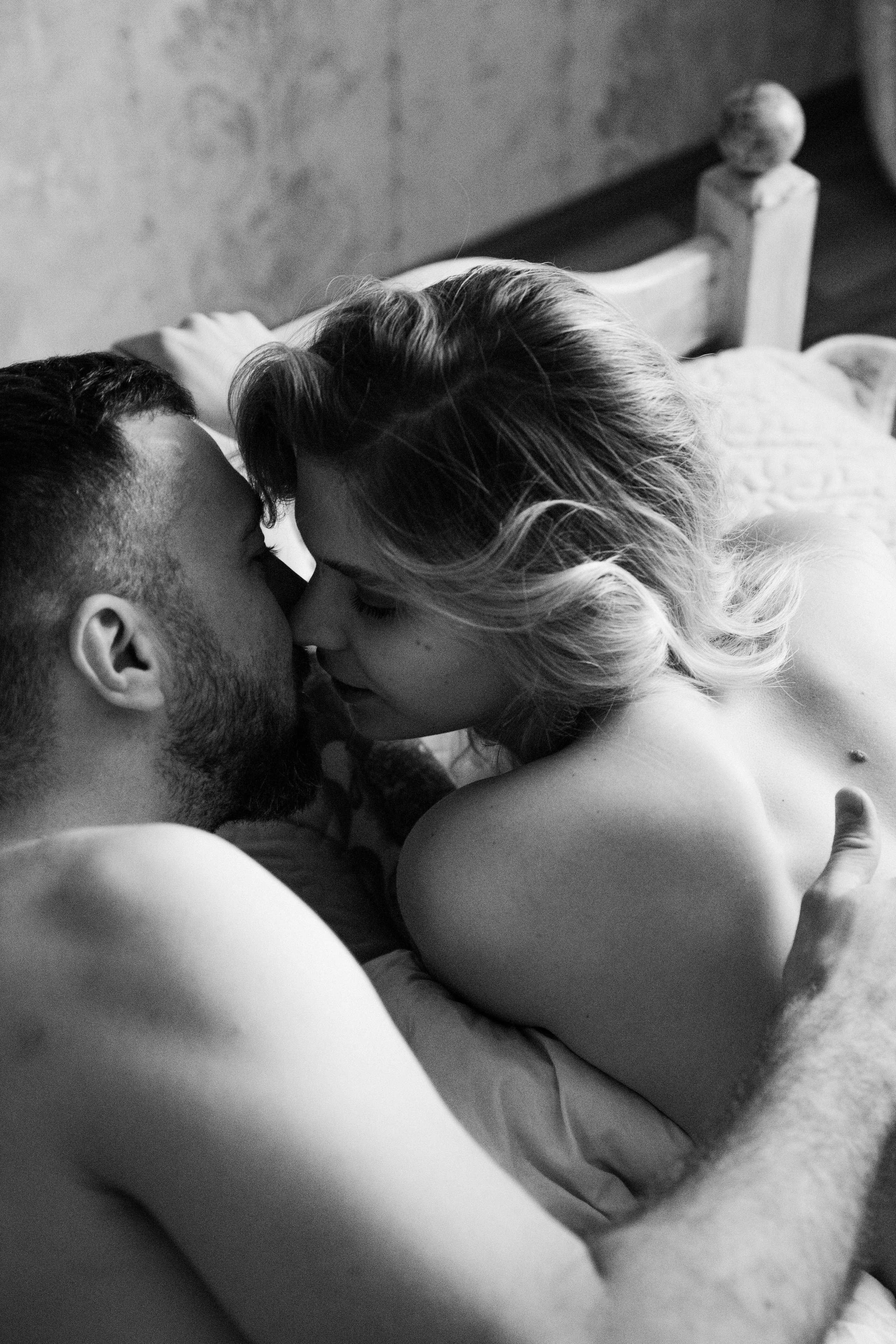 Дарья и Сергей. Свадебный и семейный фотограф в Челябинске