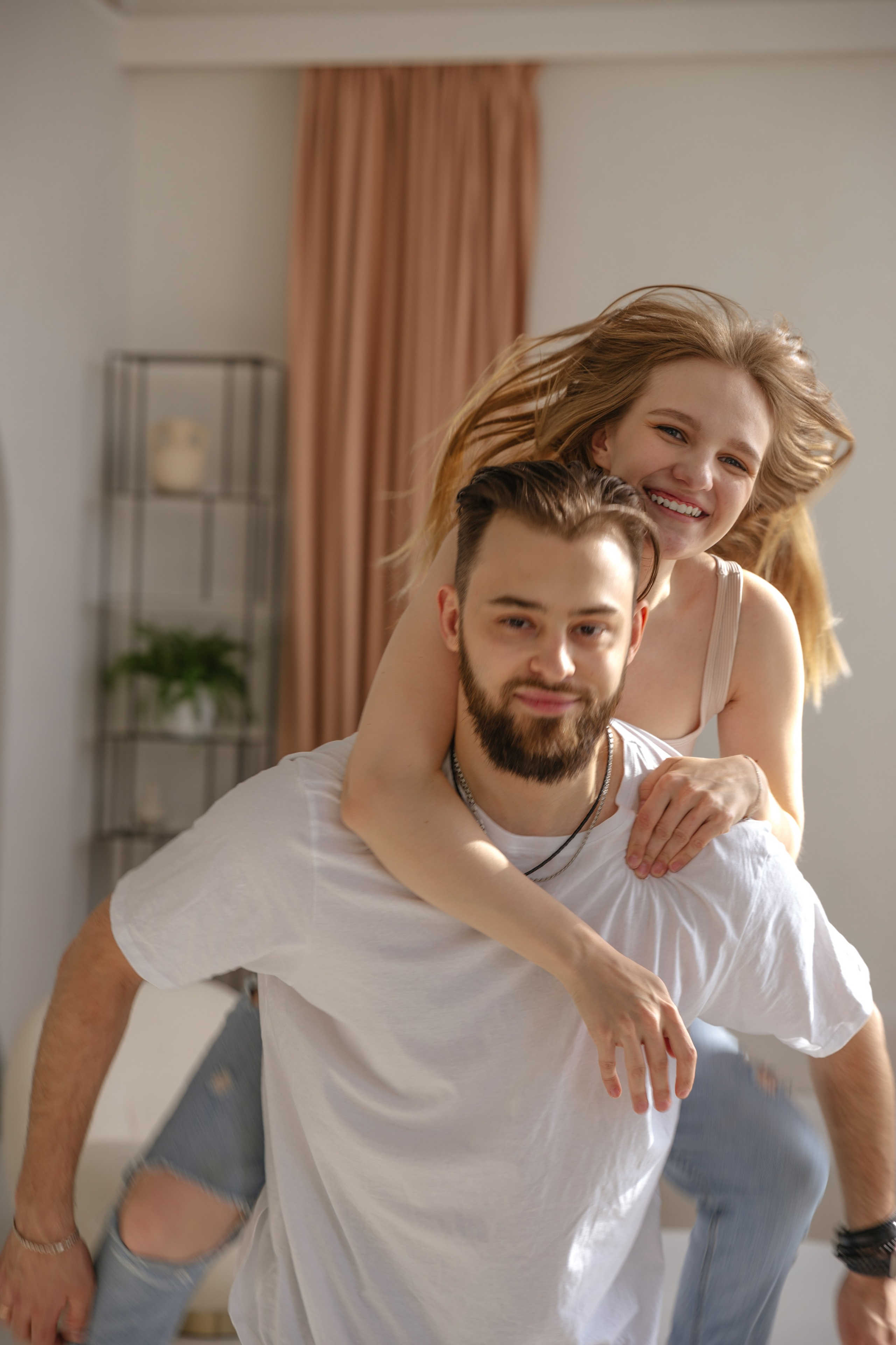 Даниил и Алёна. Свадебный и семейный фотограф в Челябинске