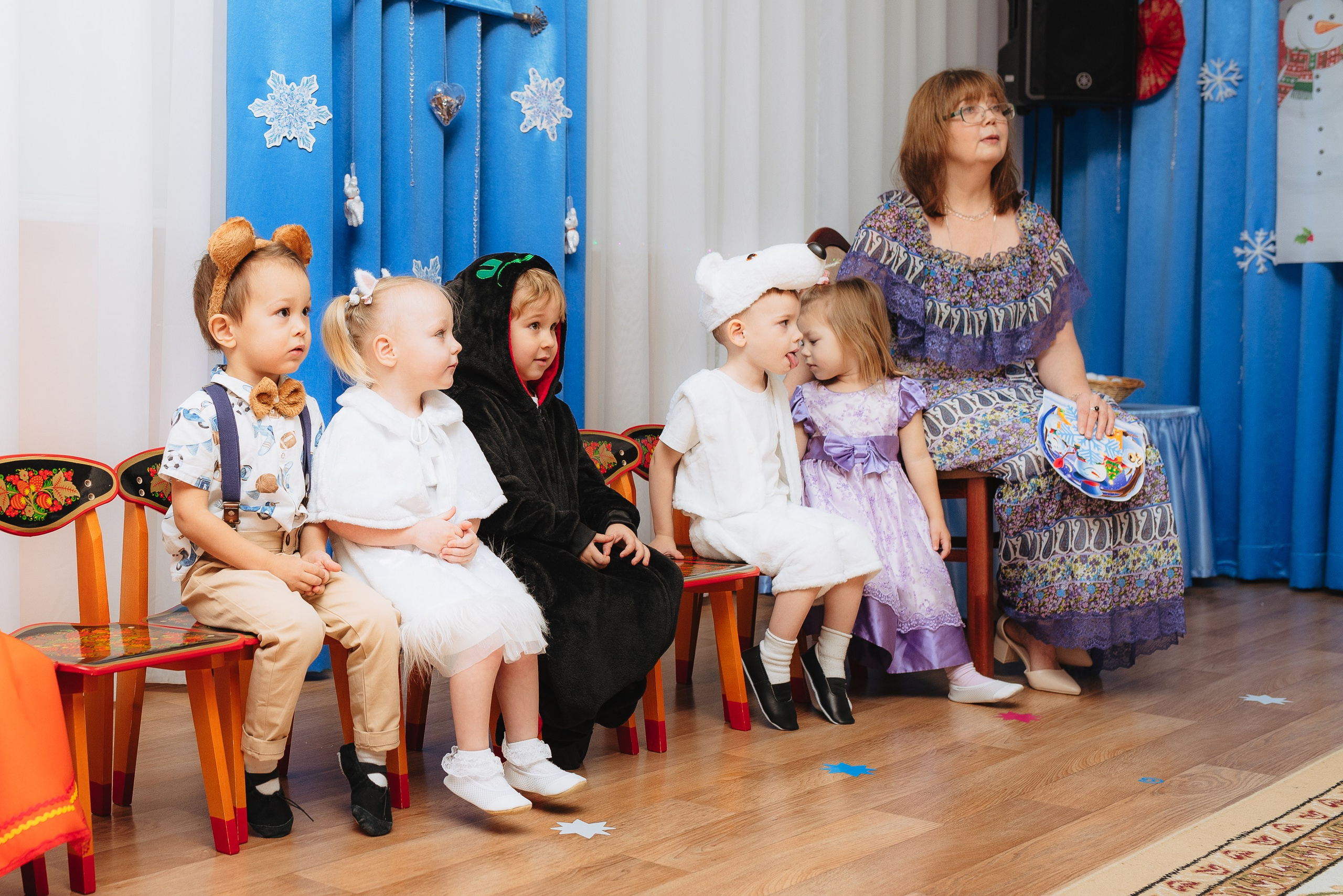 Смородинка. Семейный и детский фотограф в Новосибирске и Краснообске — Анна Ким