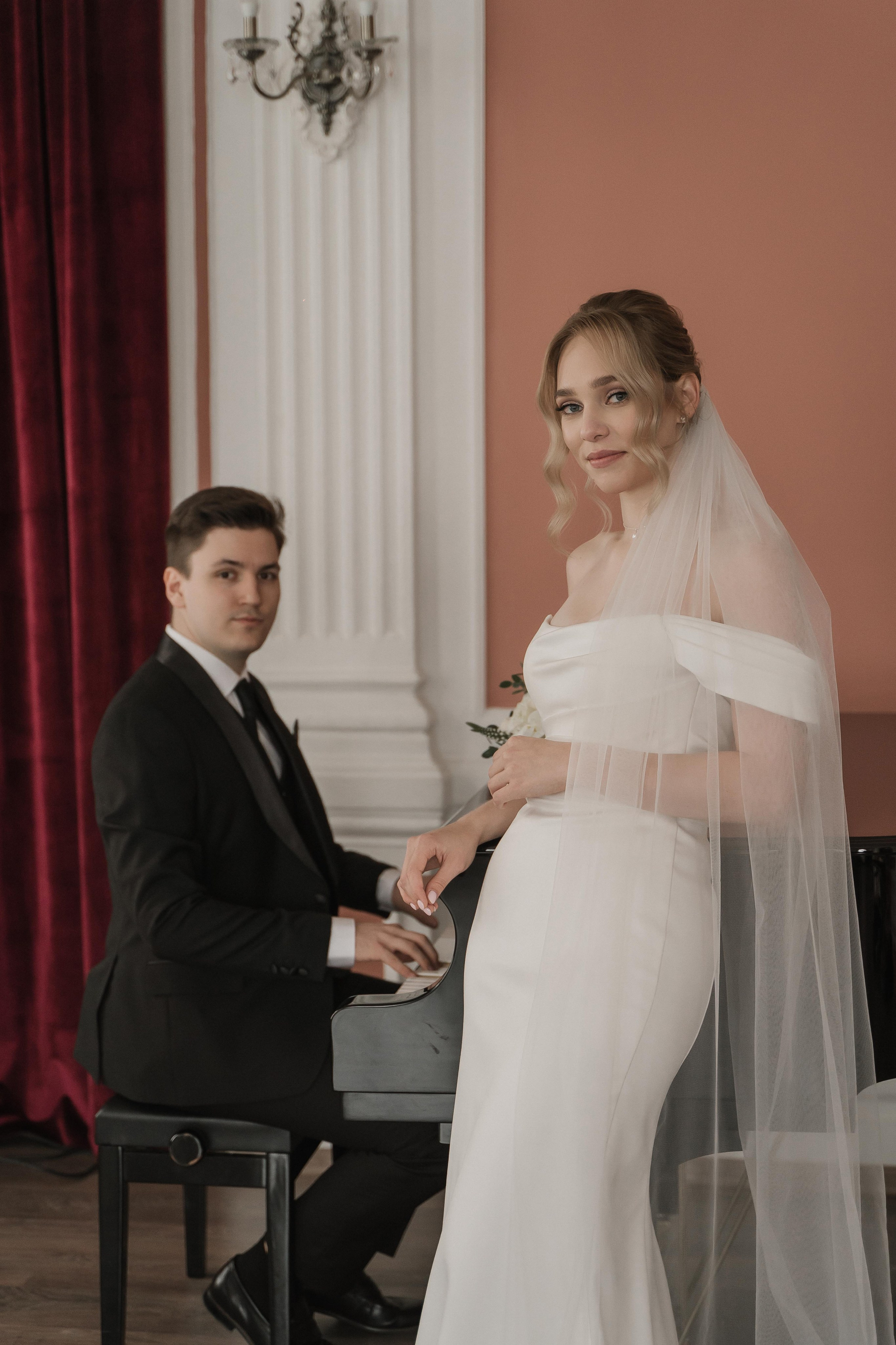 Игорь & Александра. Свадебный фотограф Казань | Рустем Габдуллин