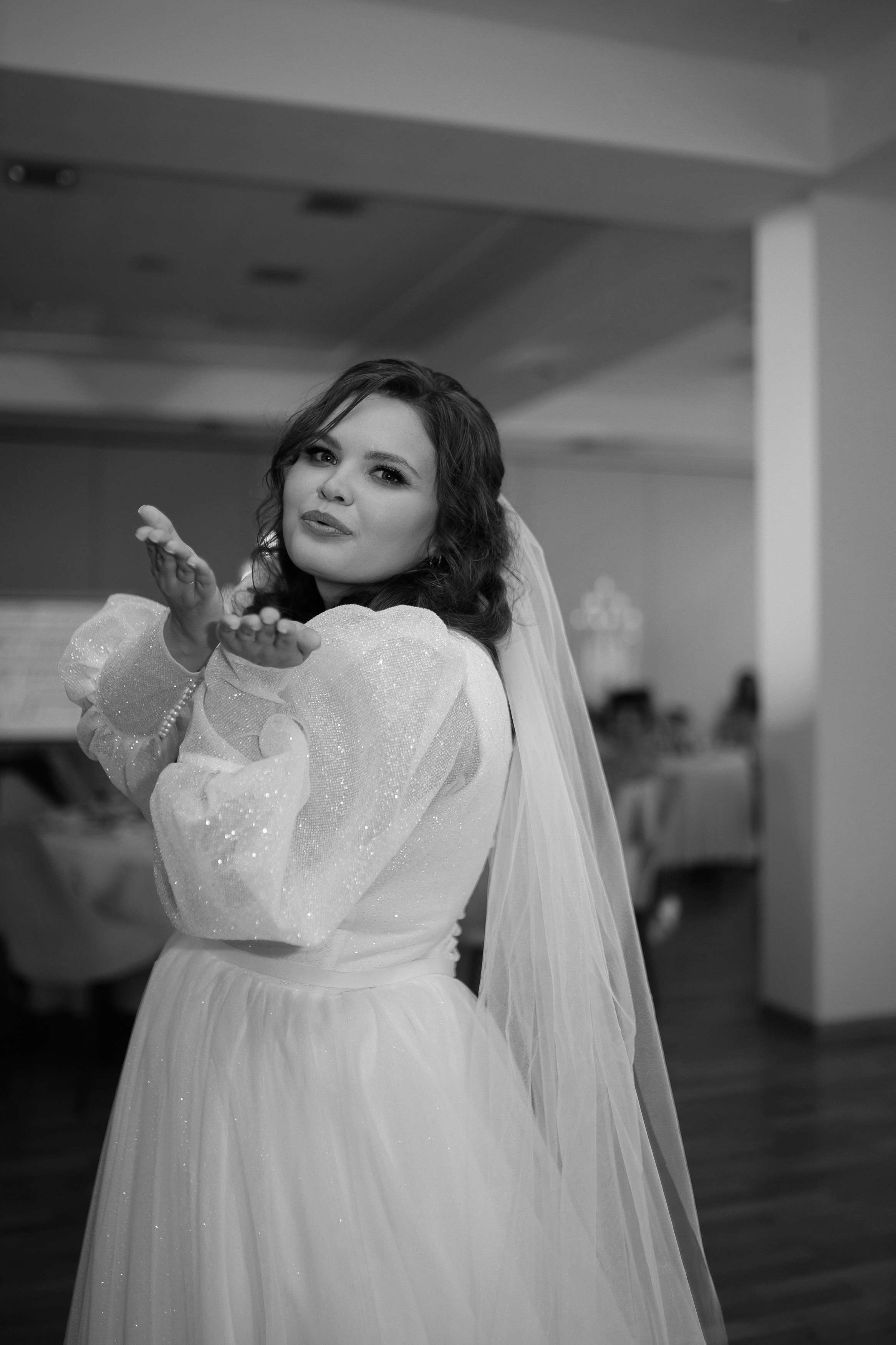 Свадьба Полины и Вадима. Свадебный и контент фотограф в Петрозаводске Ксения Истрафилова