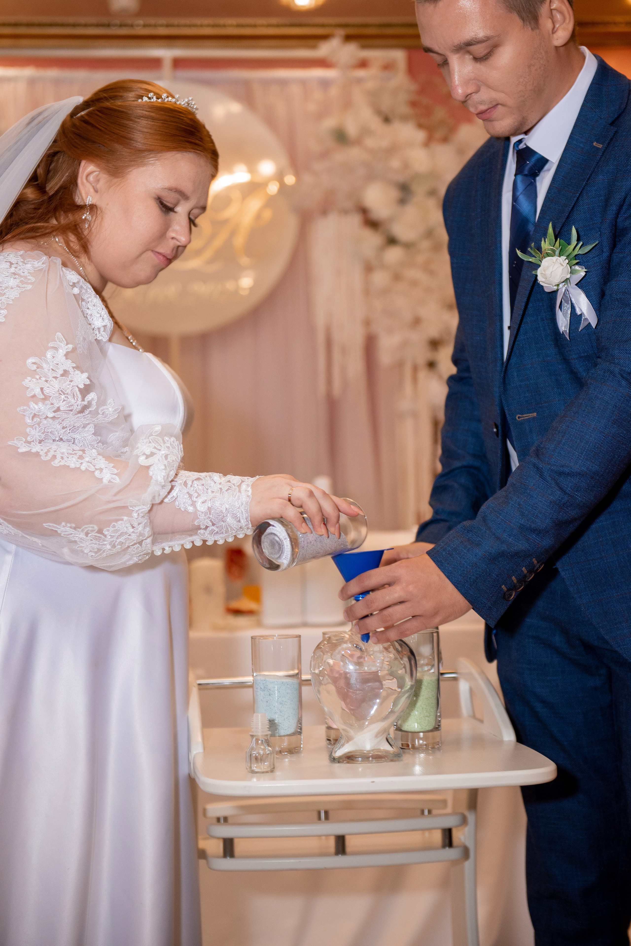 Иван и Анастасия. Семейный и свадебный фотограф в Ельце Юлия Дякина