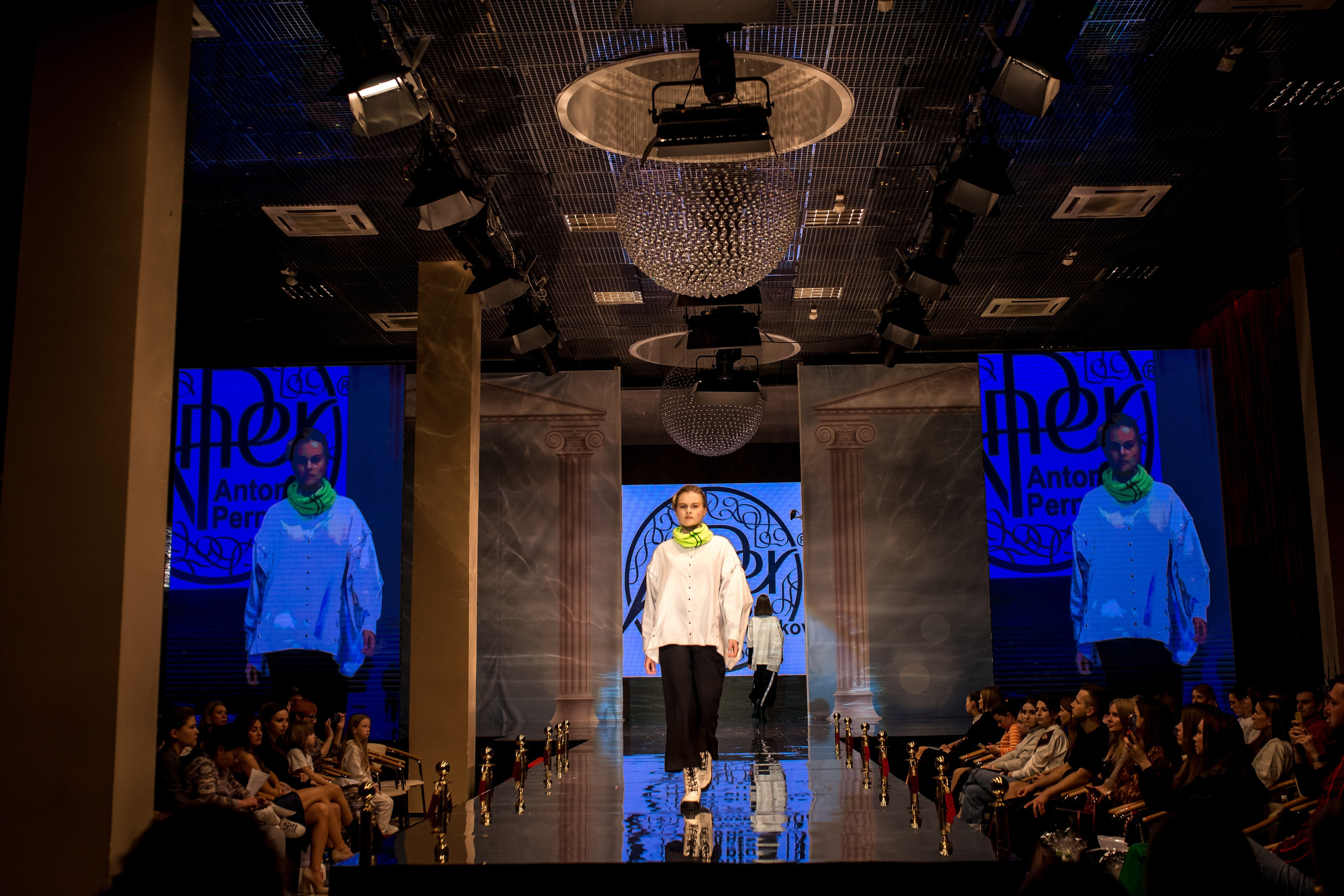 AnPer. Женский фотограф Крещение Венчание Москва Брянск