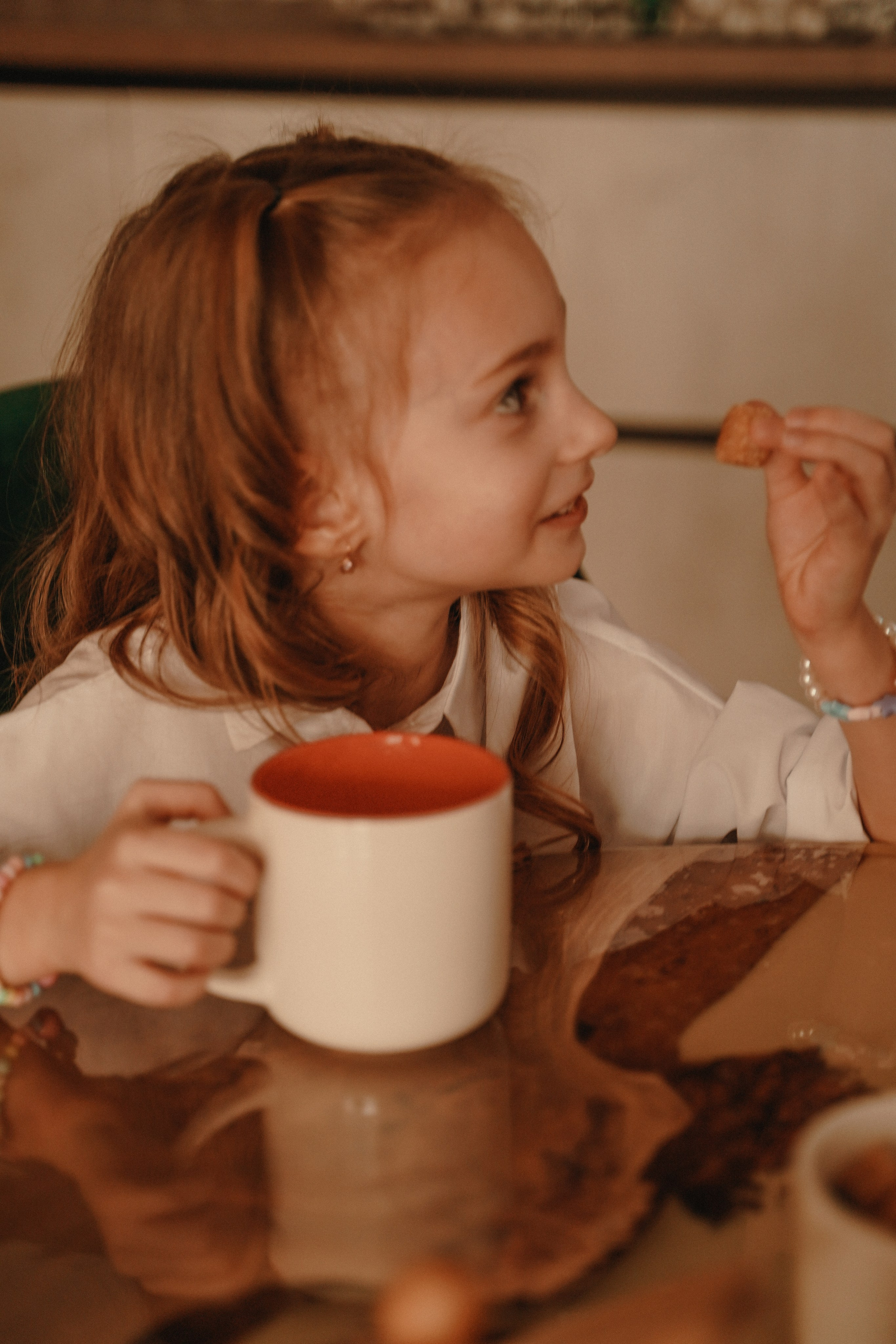 Домашняя Новогодняя фотосессия. Семейный и женский фотограф в Краснодаре Анастасия Приймак