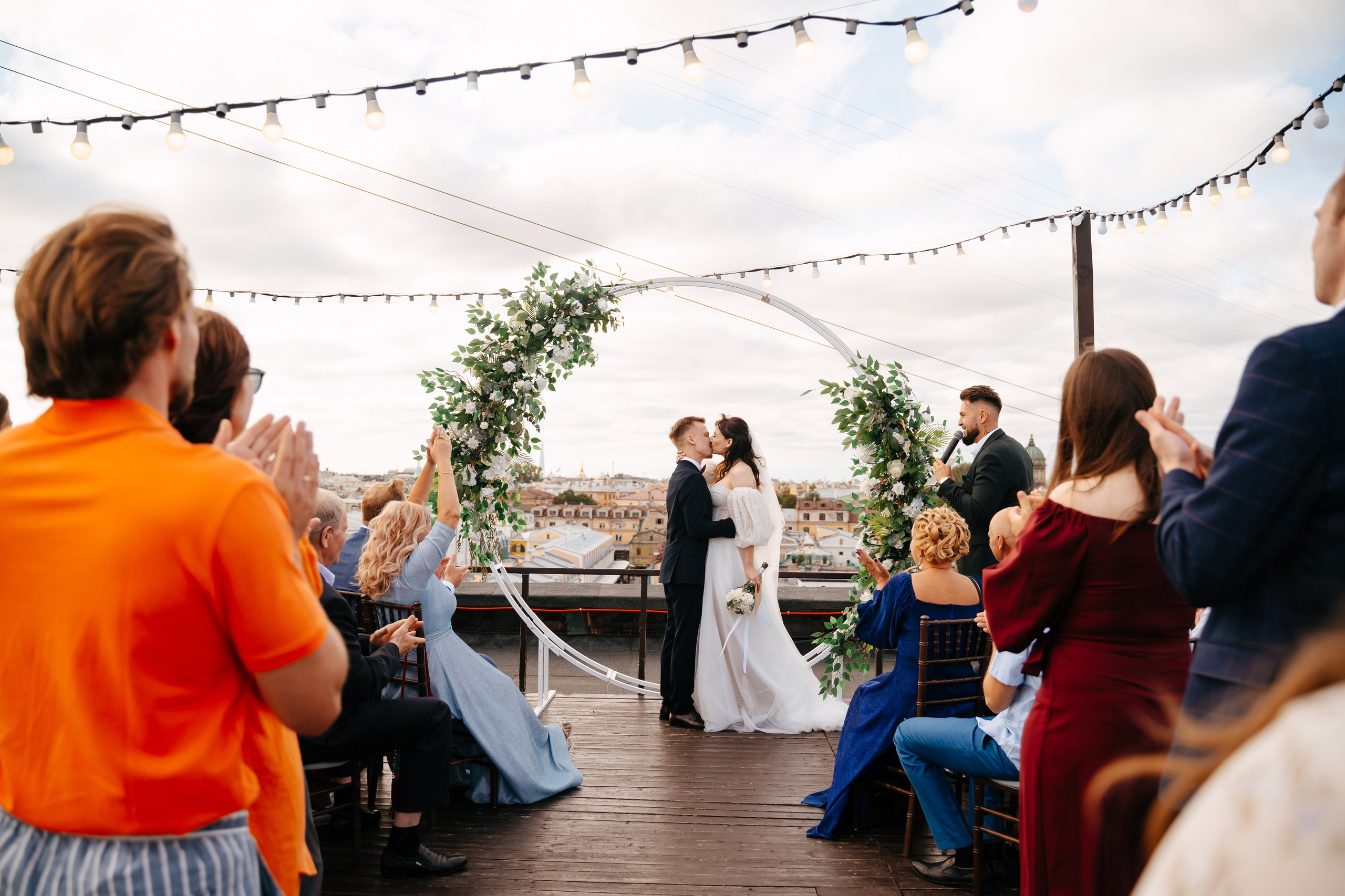 Мария и Иван. Семейный и свадебный фотограф в Санкт-Петербурге и Москве