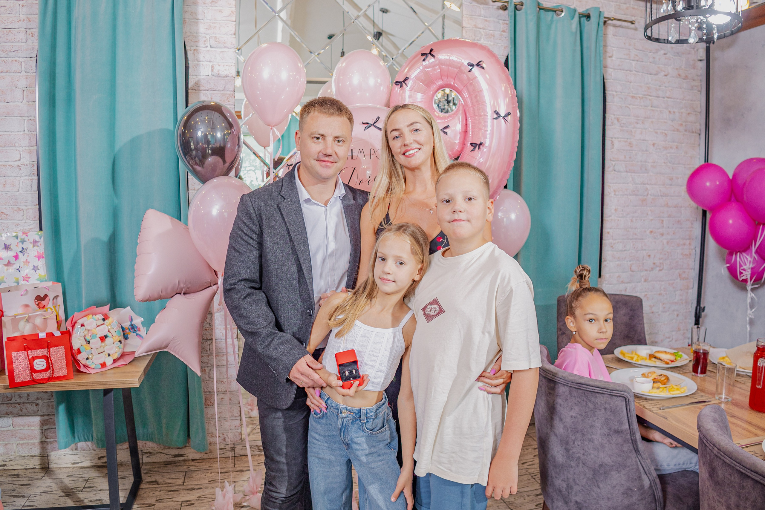 Щастье 11-08-2025. Фотограф Князев Сергей