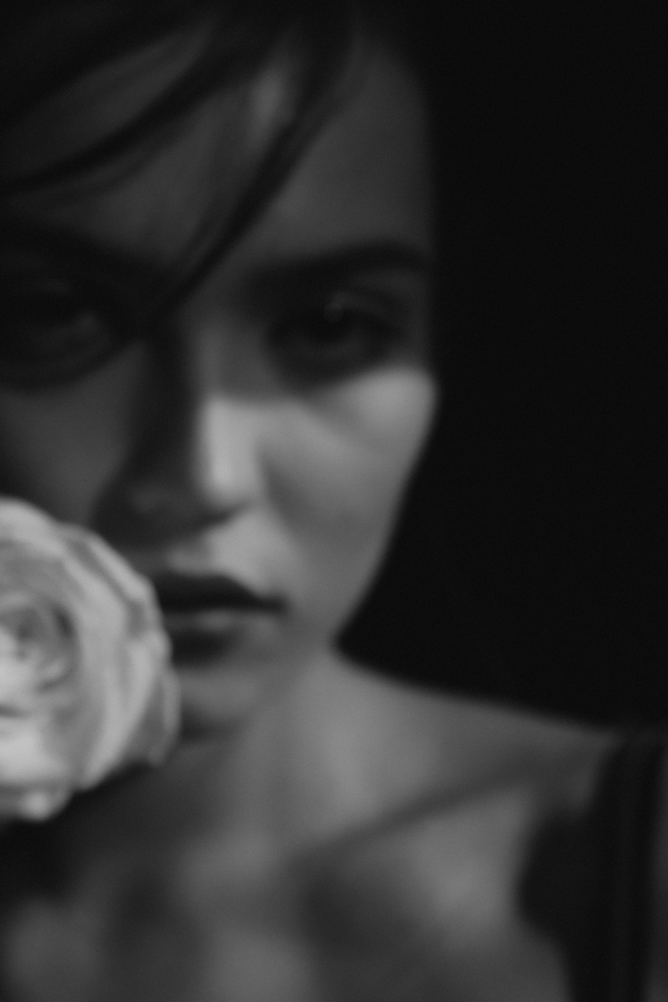 Katya. Иван Глухих, портретный фотограф